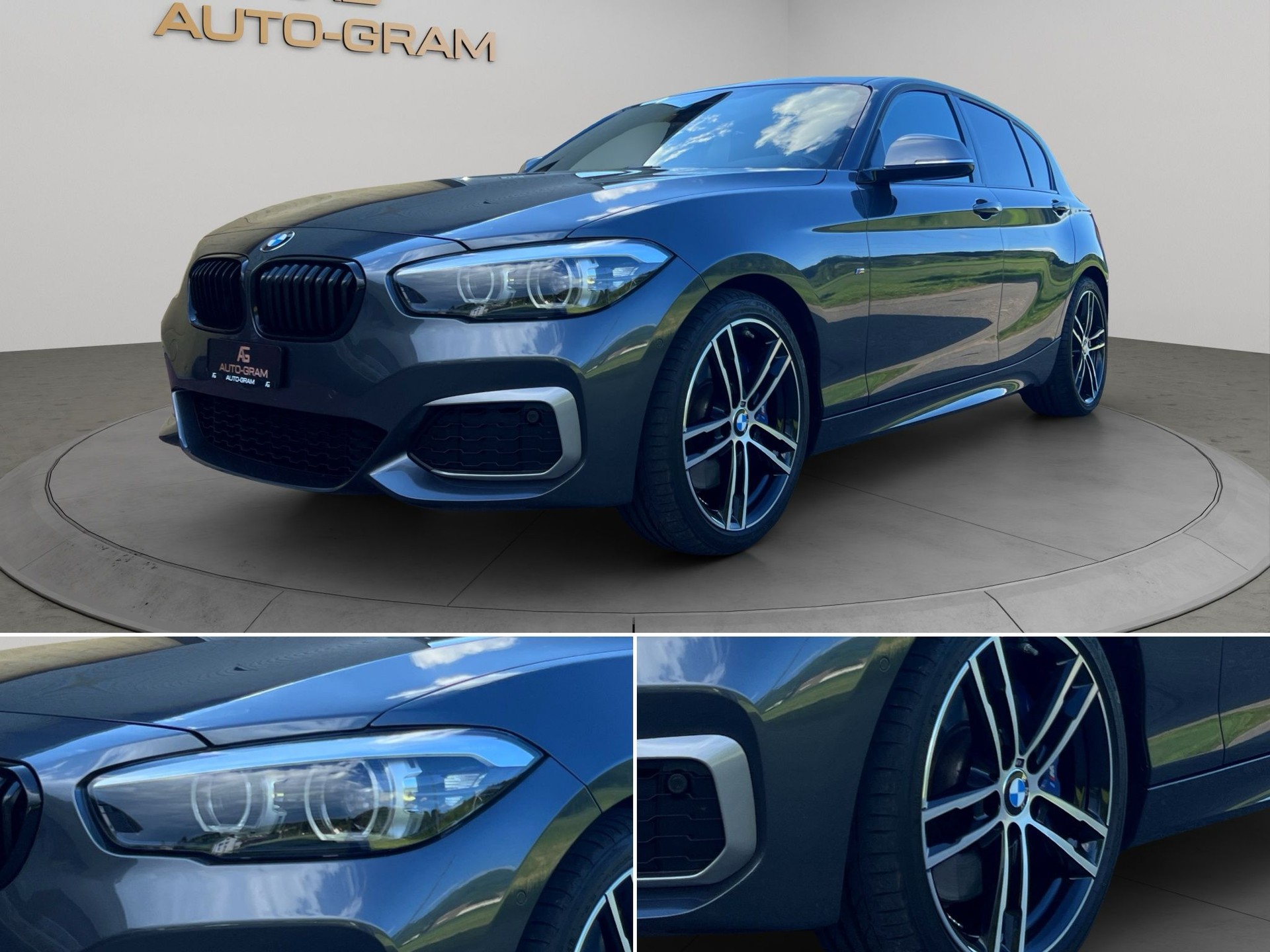 BMW M140i xDrive Steptronic-image-8