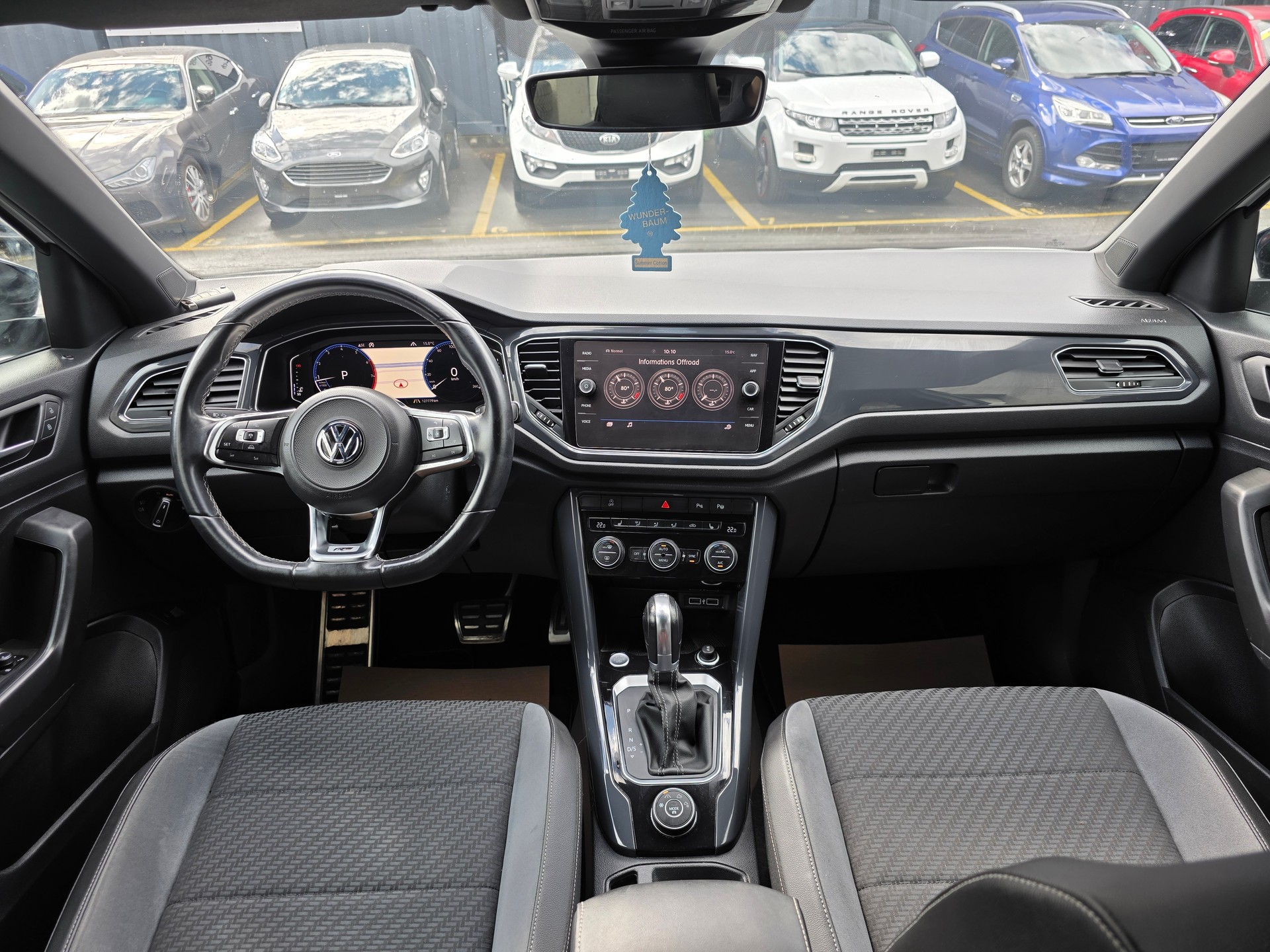 VW T-Roc 2.0 TSI Advance DSG 4Motion-image-8