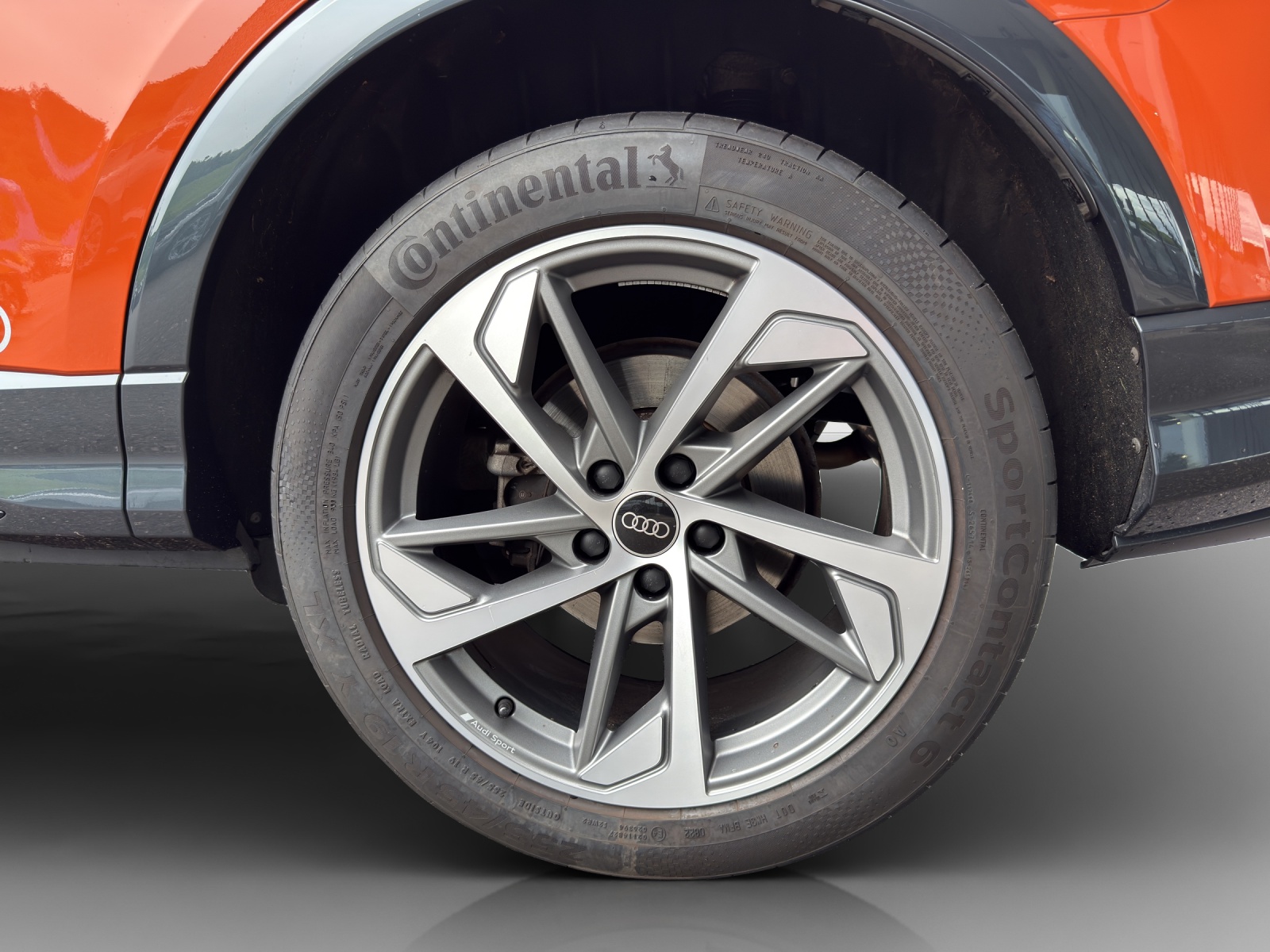 AUDI Q3 35 TFSI S line Attraction S-tronic-image-13
