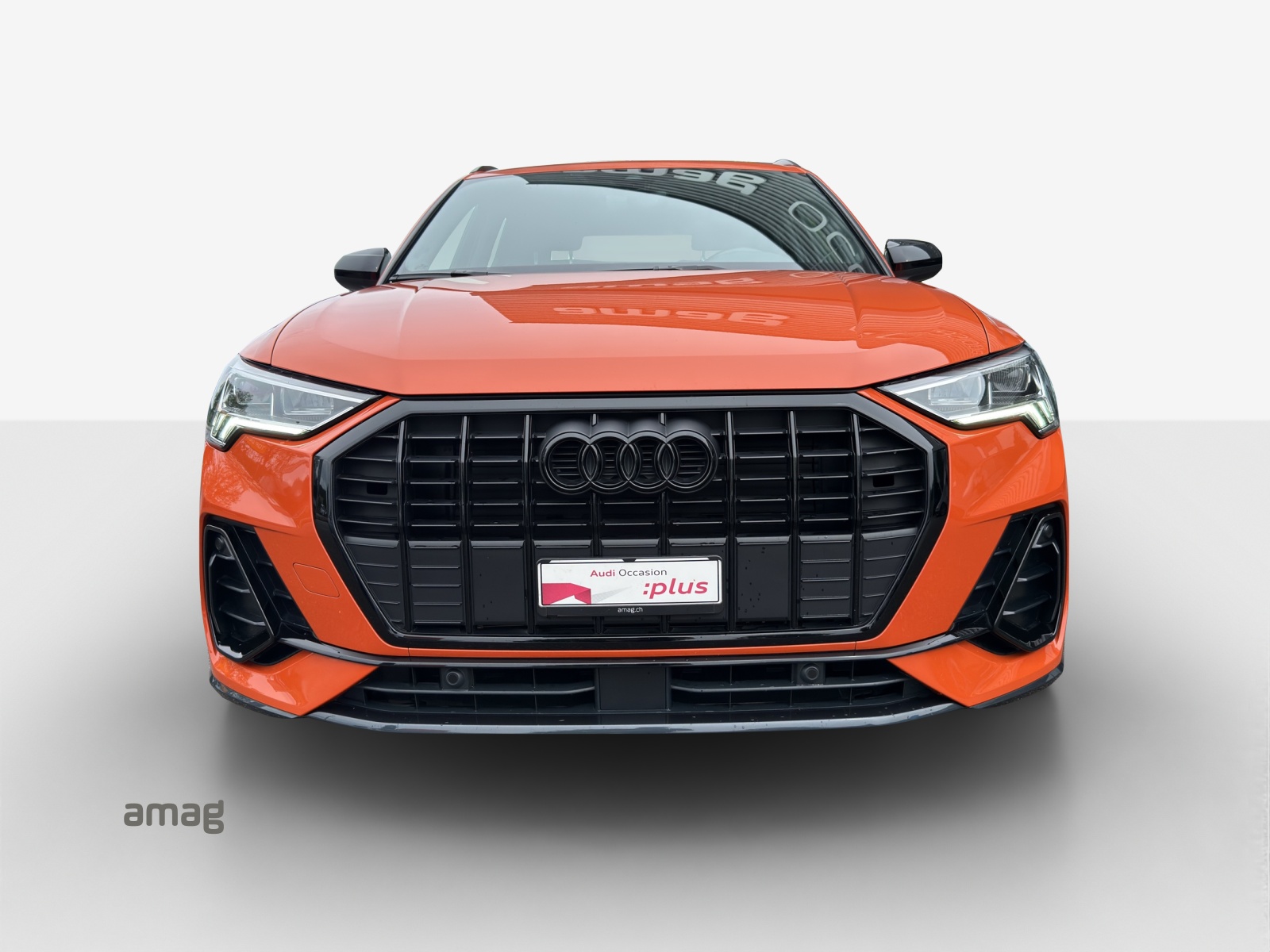 AUDI Q3 35 TFSI S line Attraction S-tronic-image-6