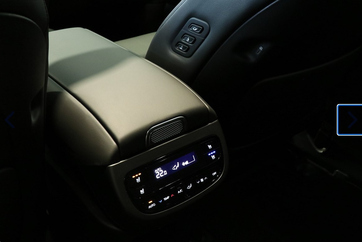 HYUNDAI Ioniq 9 110kWh Vertex 4WD-image-5
