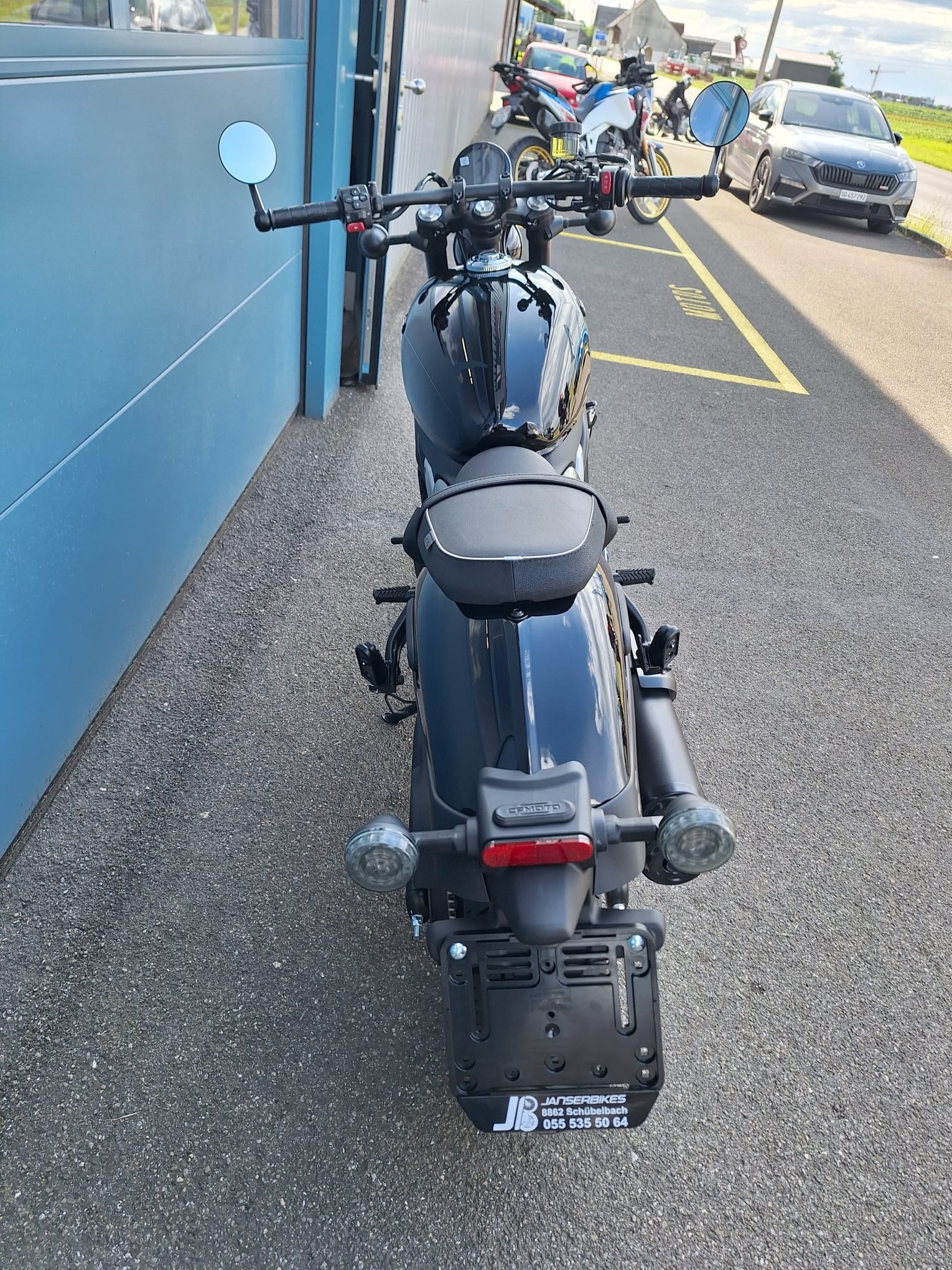 CF MOTO 450CL-CC-image-3