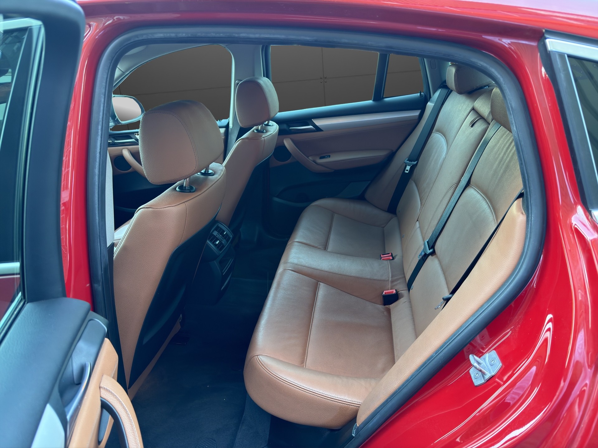 BMW X4 xDrive 20i Steptronic-image-22