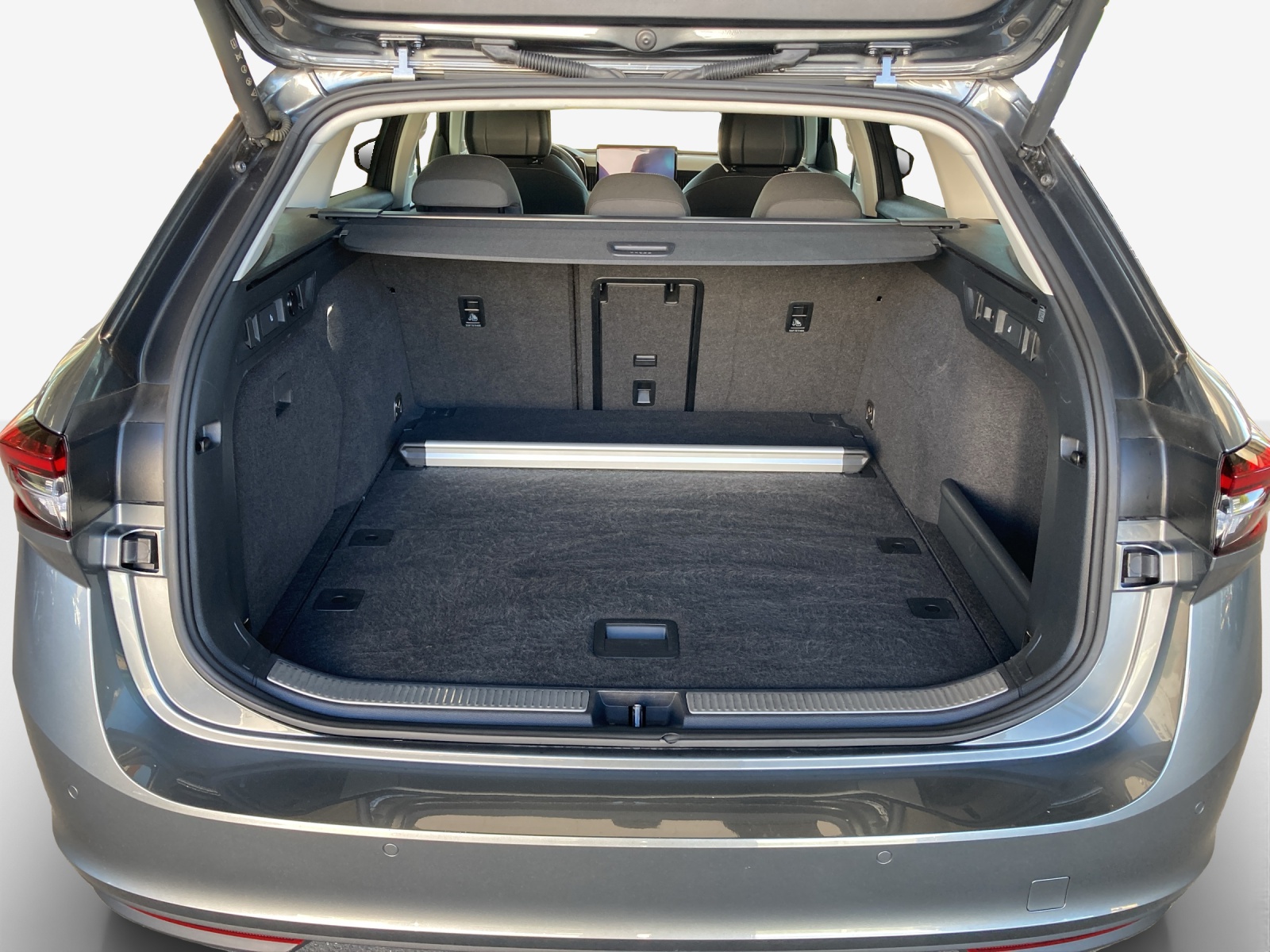 SKODA Superb Combi 2.0 TDi Selection 4x4 DSG-image-12