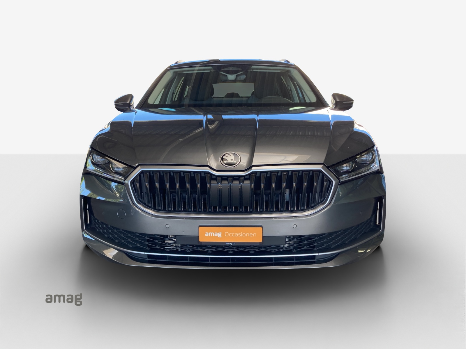 SKODA Superb Combi 2.0 TDi Selection 4x4 DSG-image-6