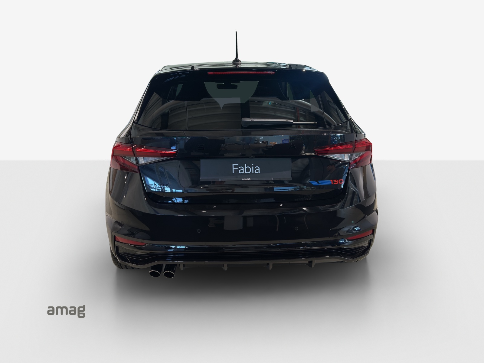 SKODA Fabia 1.5 TSI 130 DSG-image-2
