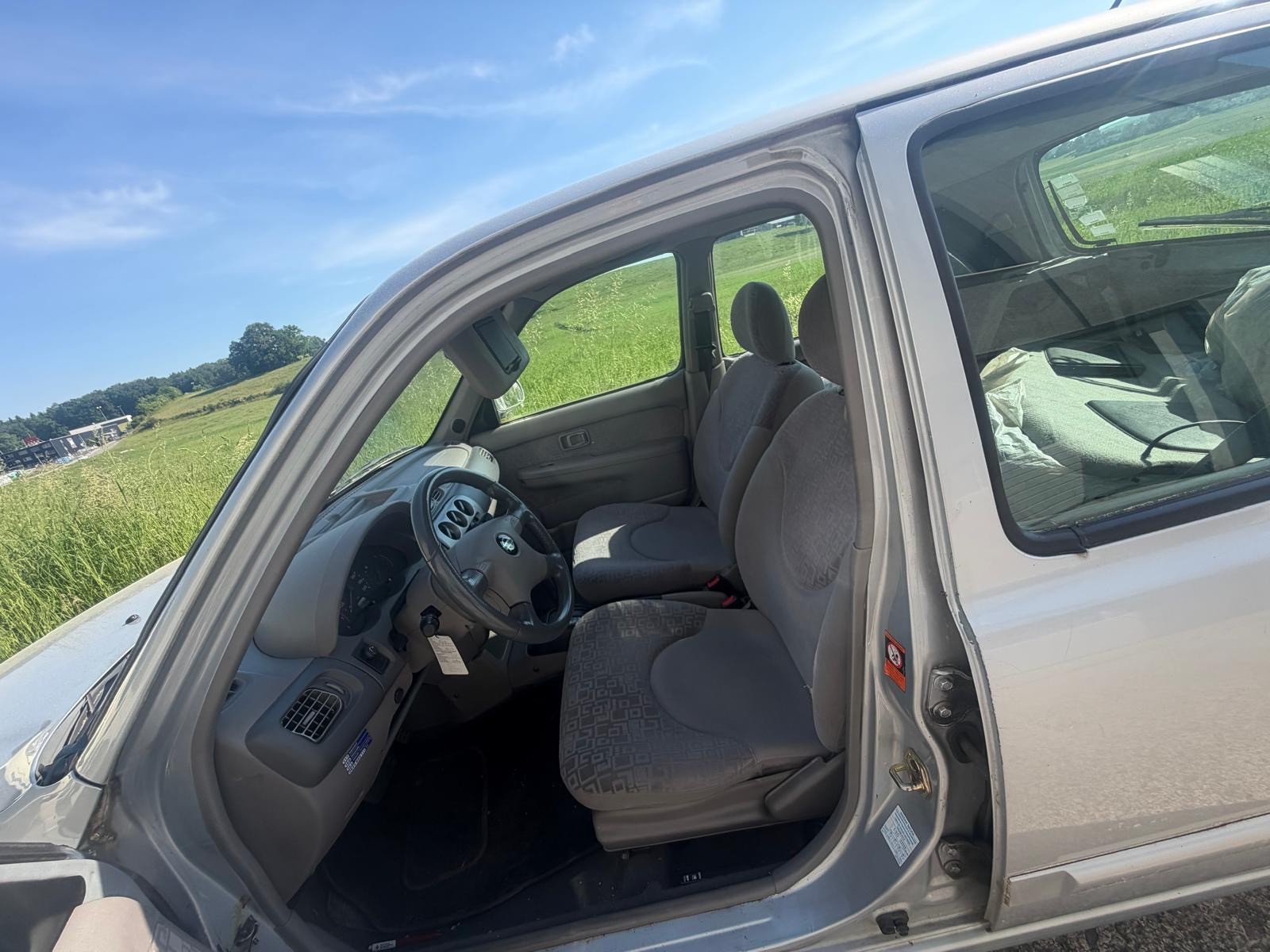 NISSAN Micra 1.4 Comfort-image-3