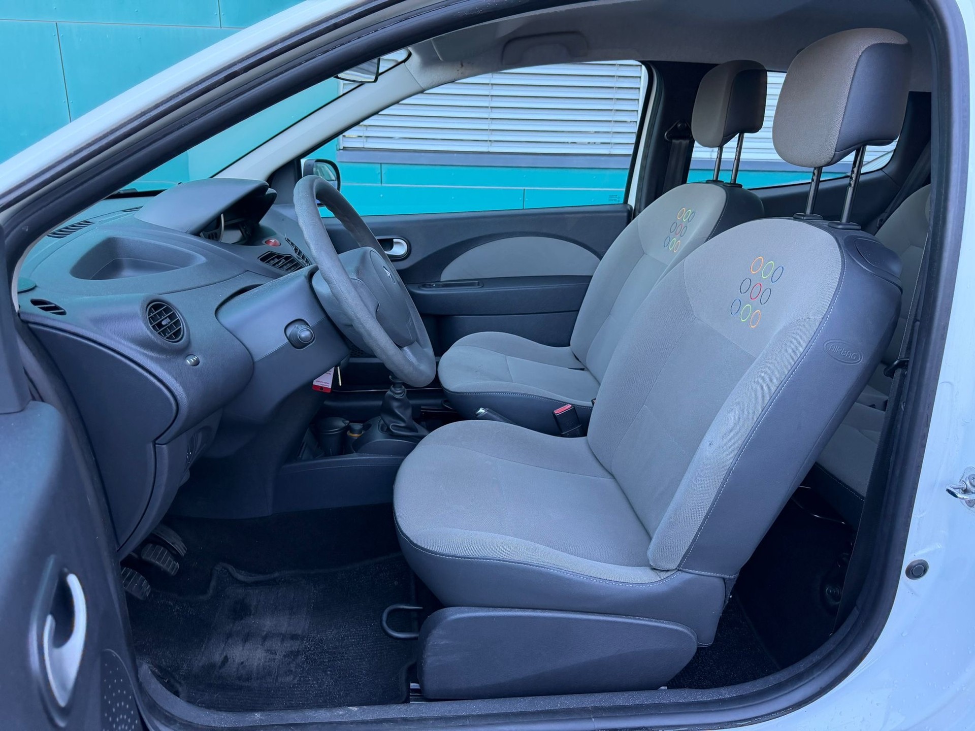 RENAULT Twingo 1.2 16V Dynamique-image-7