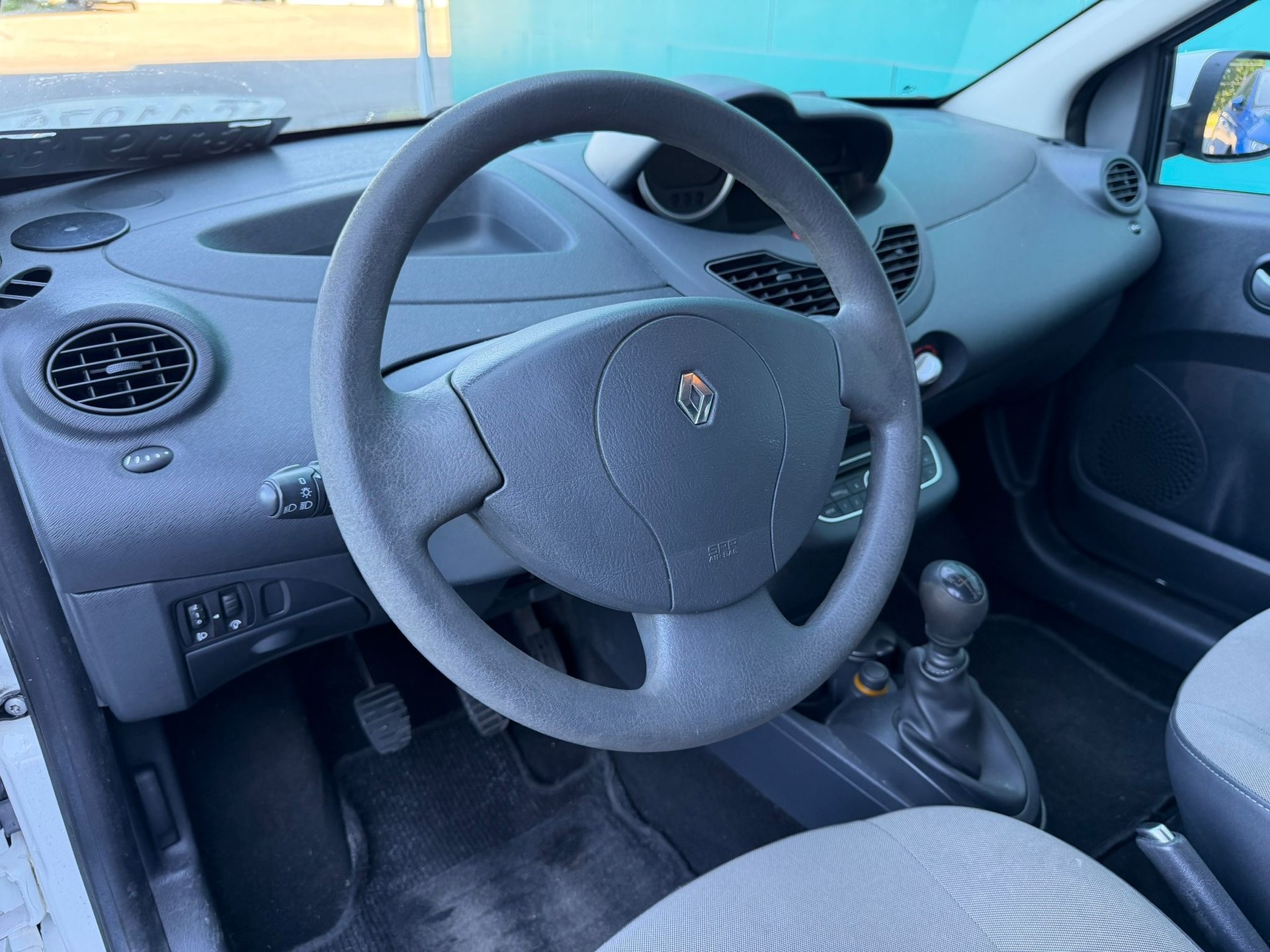 RENAULT Twingo 1.2 16V Dynamique-image-10