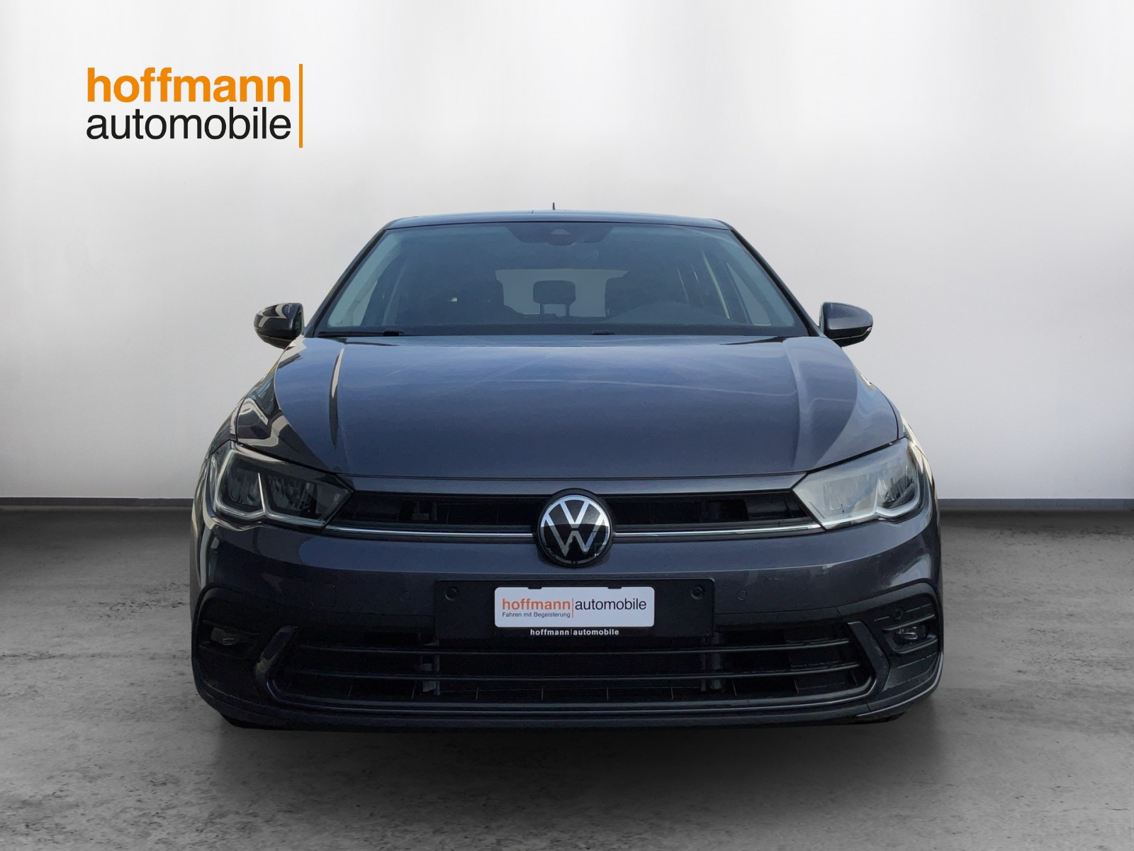 VW Polo 1.0 TSI Life DSG-image-1