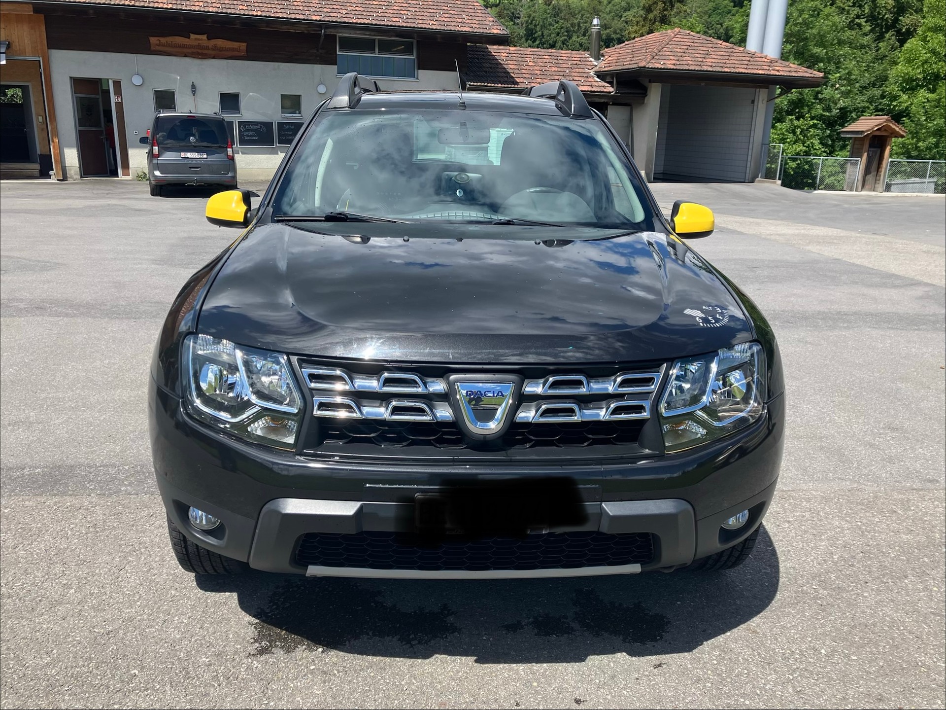 DACIA DUSTER-image-0
