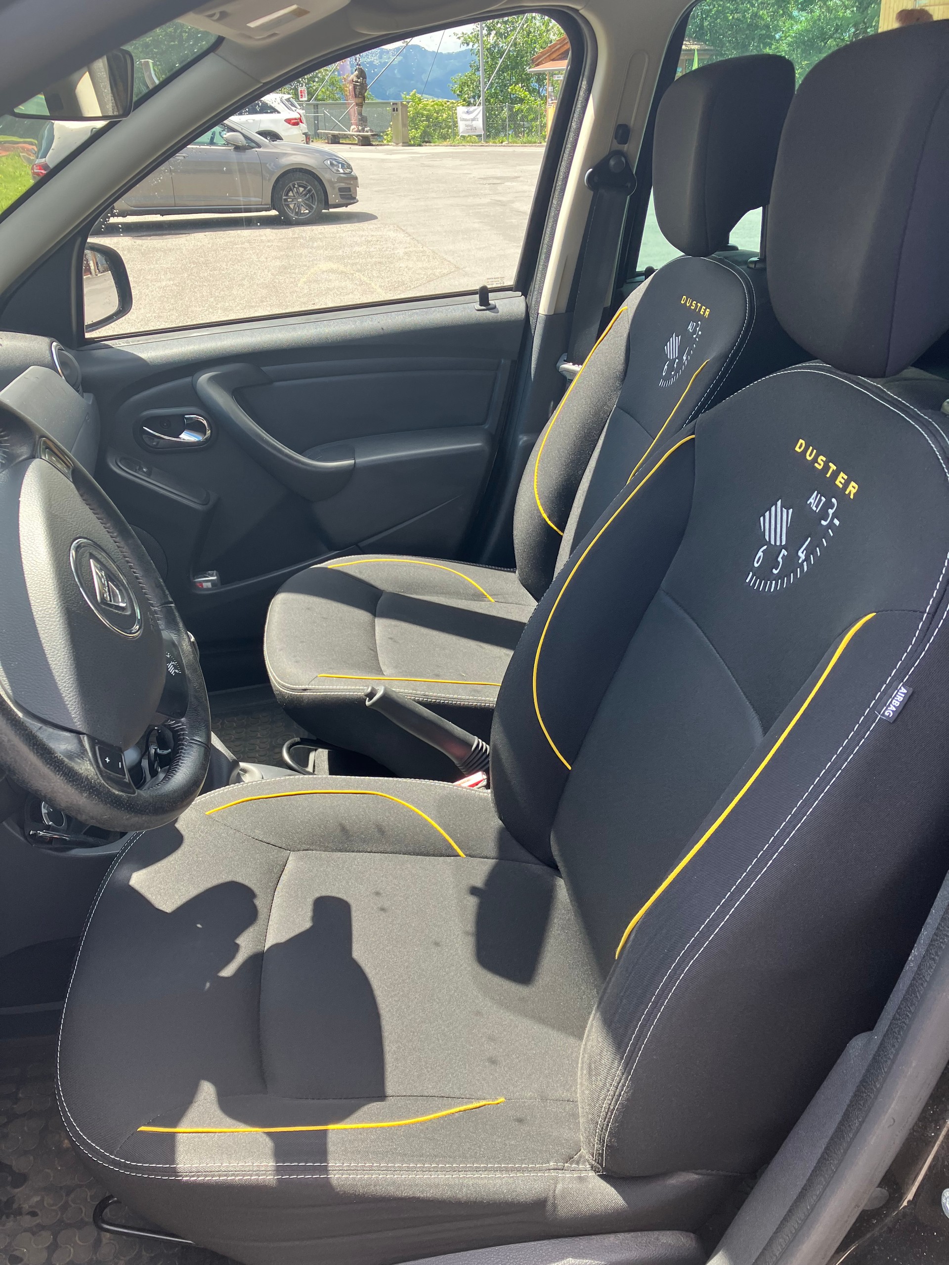 DACIA DUSTER-image-2