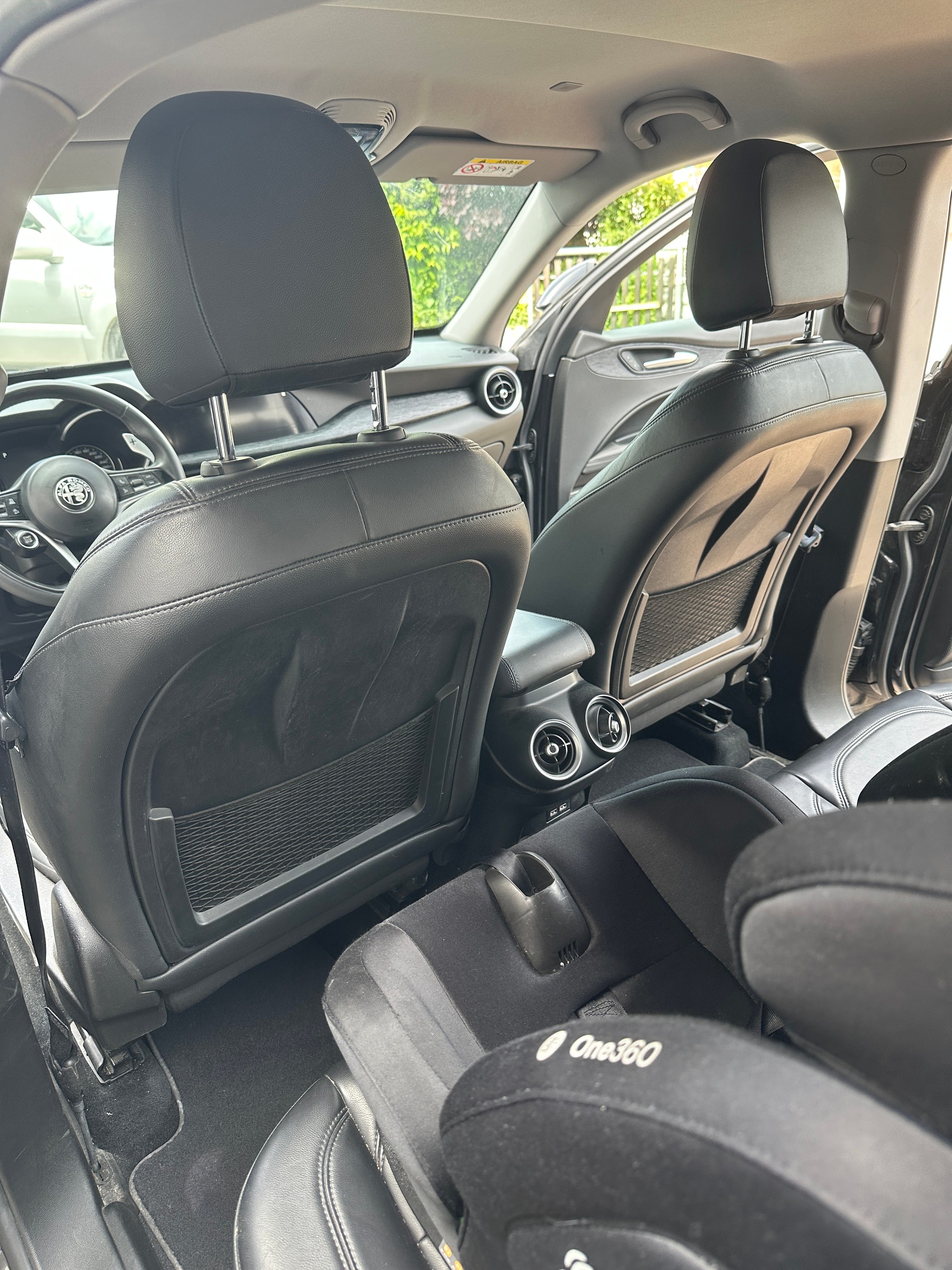 ALFA ROMEO 2.0 Q4 280 Super-image-4