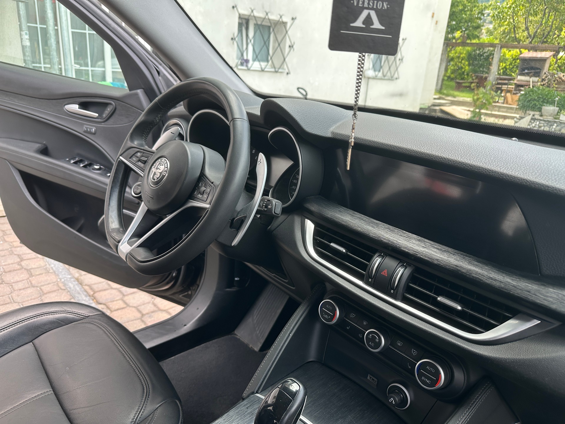 ALFA ROMEO 2.0 Q4 280 Super-image-3
