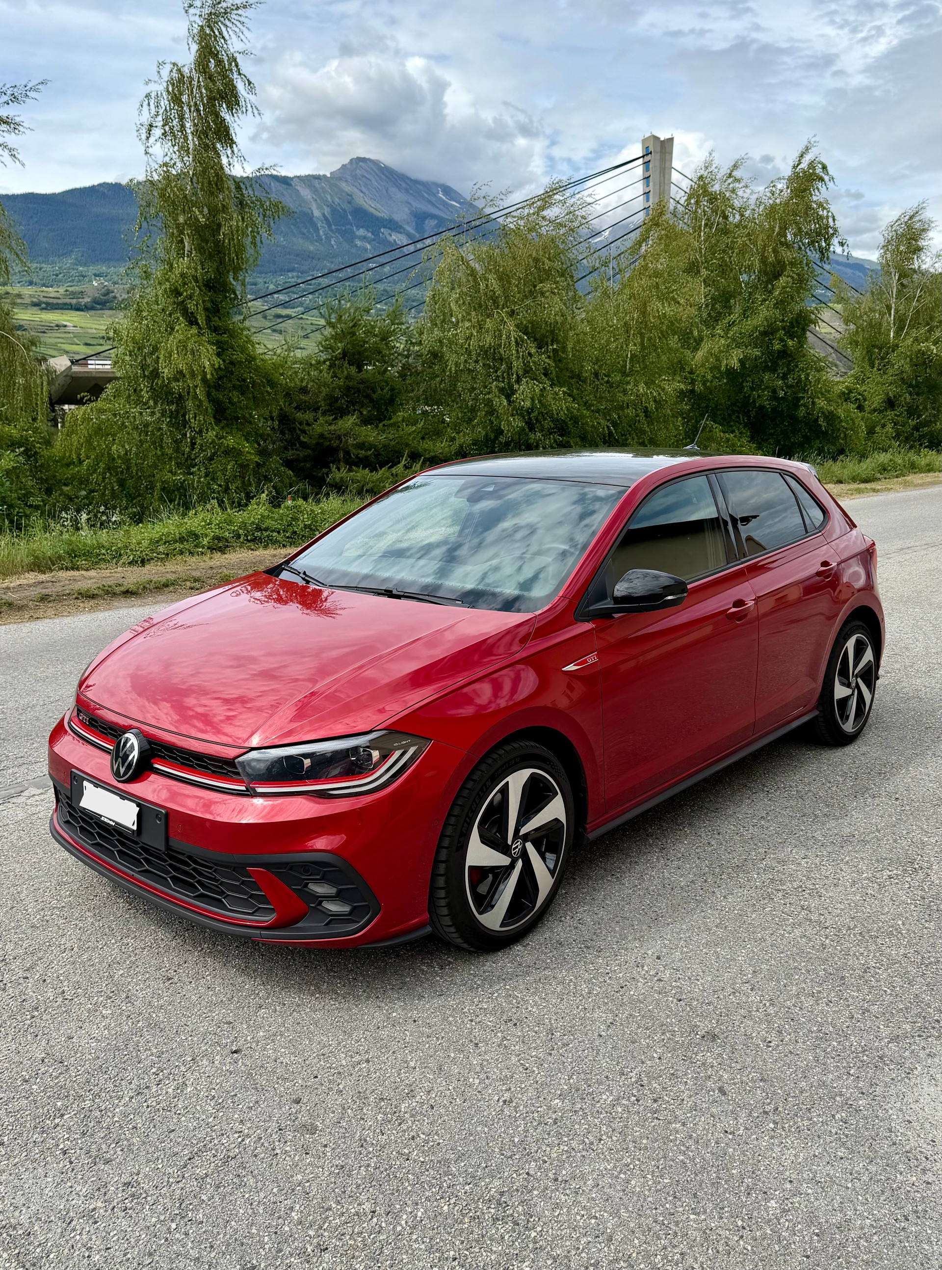 VW 2.0 TSI GTI DSG-image-0