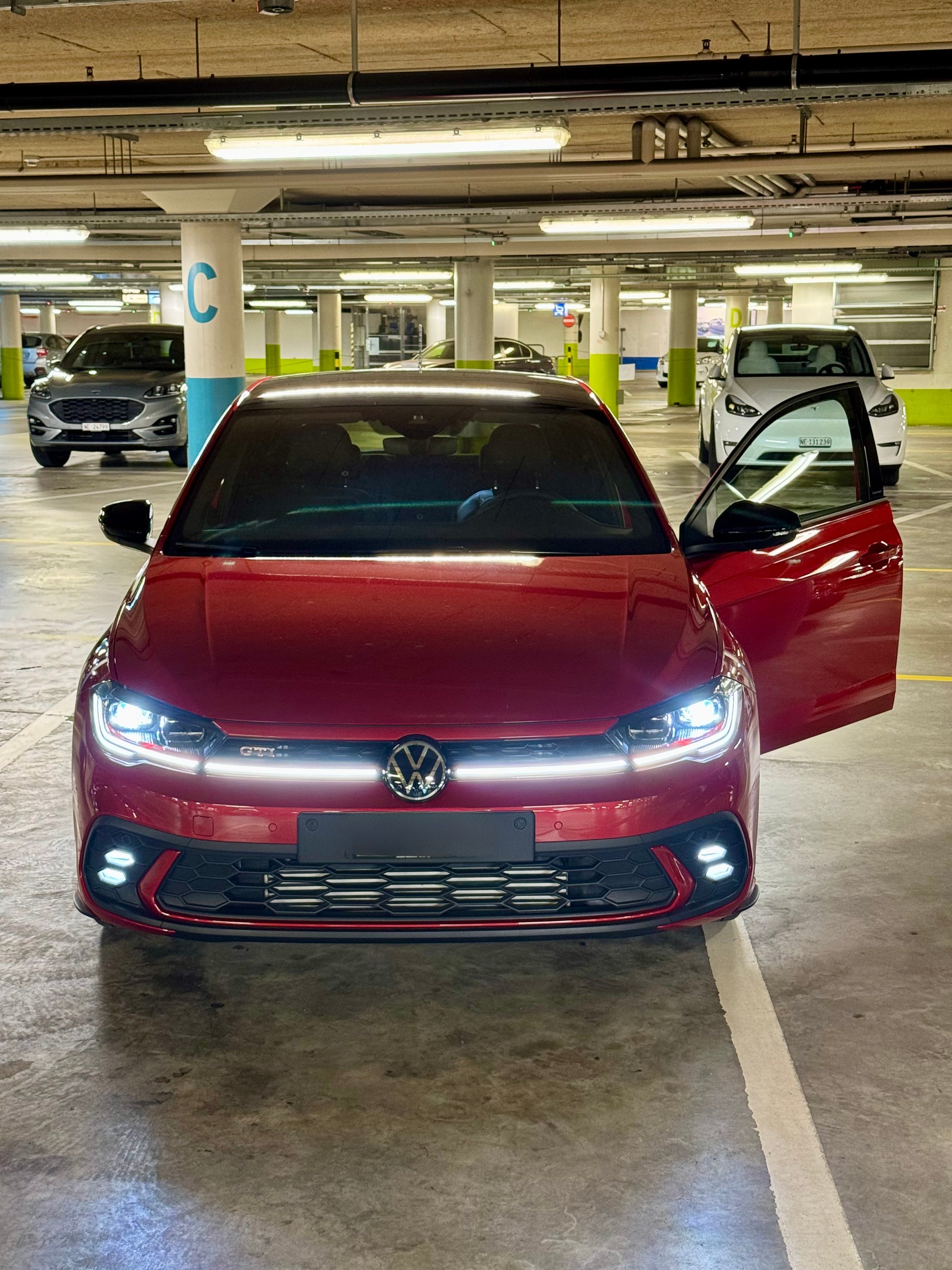 VW 2.0 TSI GTI DSG-image-2