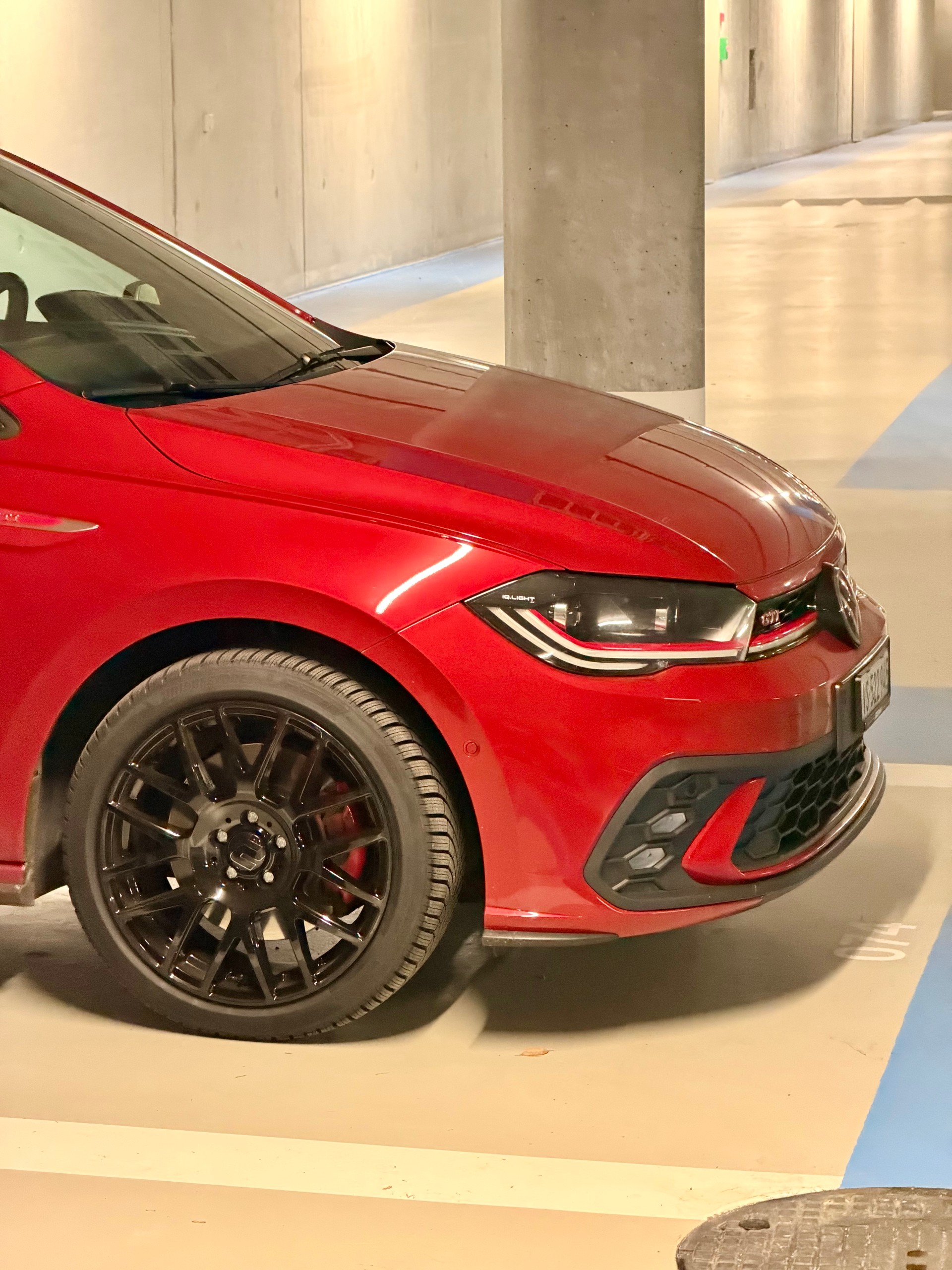 VW 2.0 TSI GTI DSG-image-8