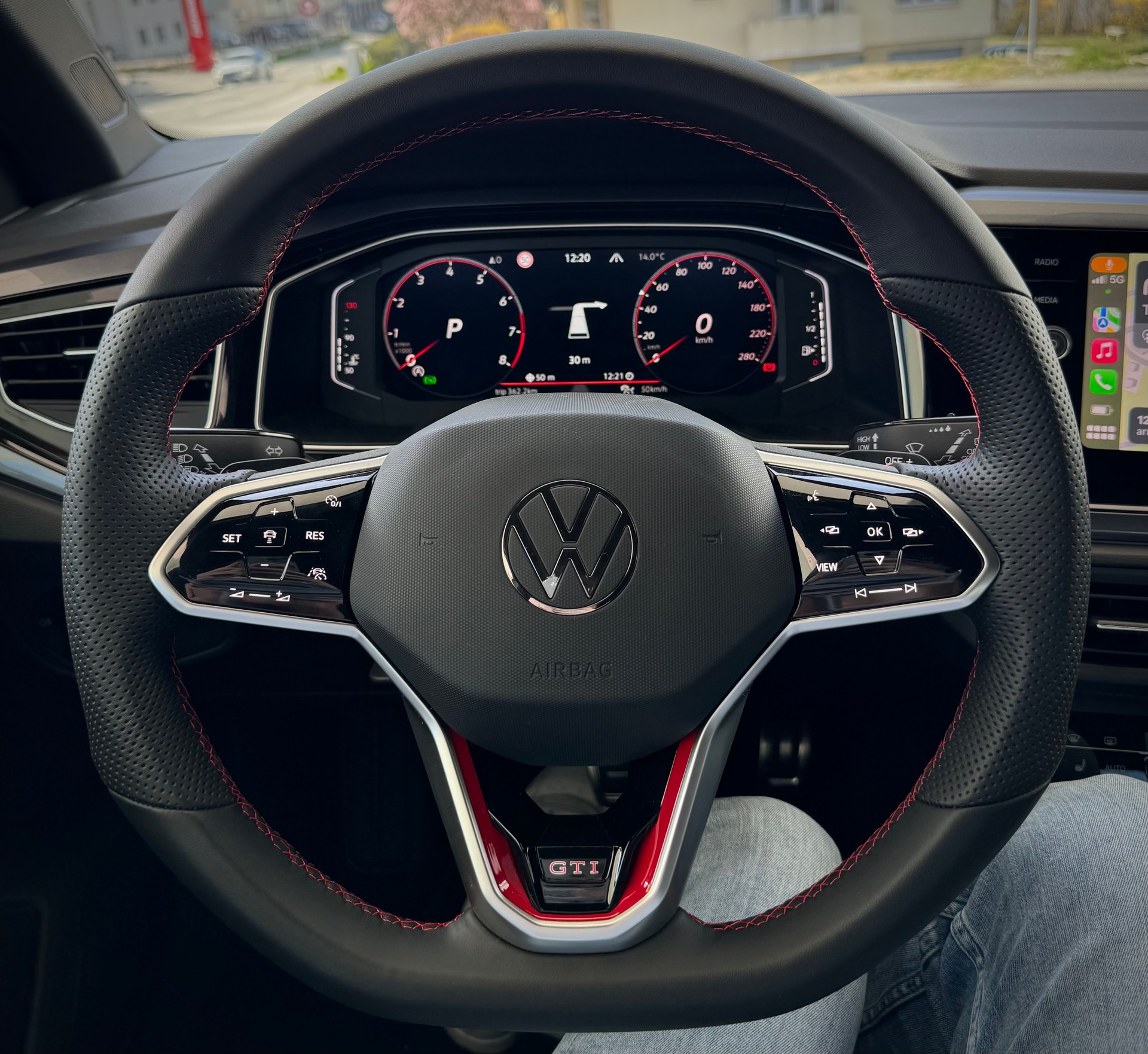VW 2.0 TSI GTI DSG-image-3