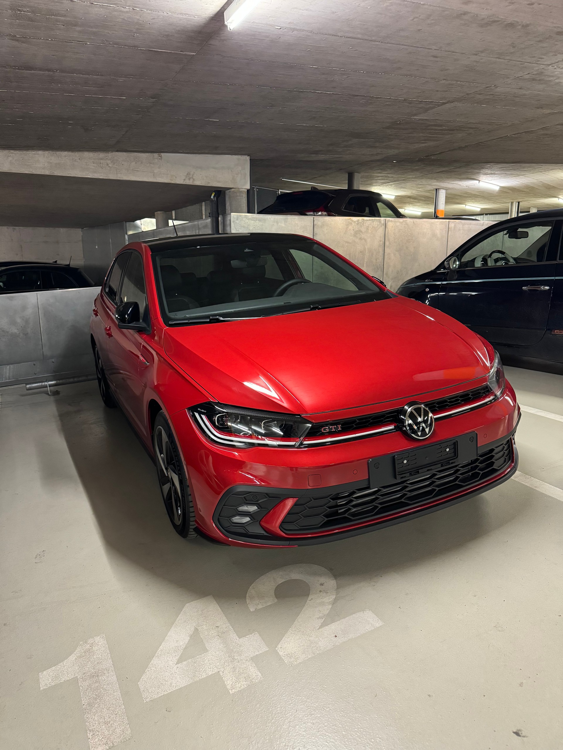 VW 2.0 TSI GTI DSG-image-5