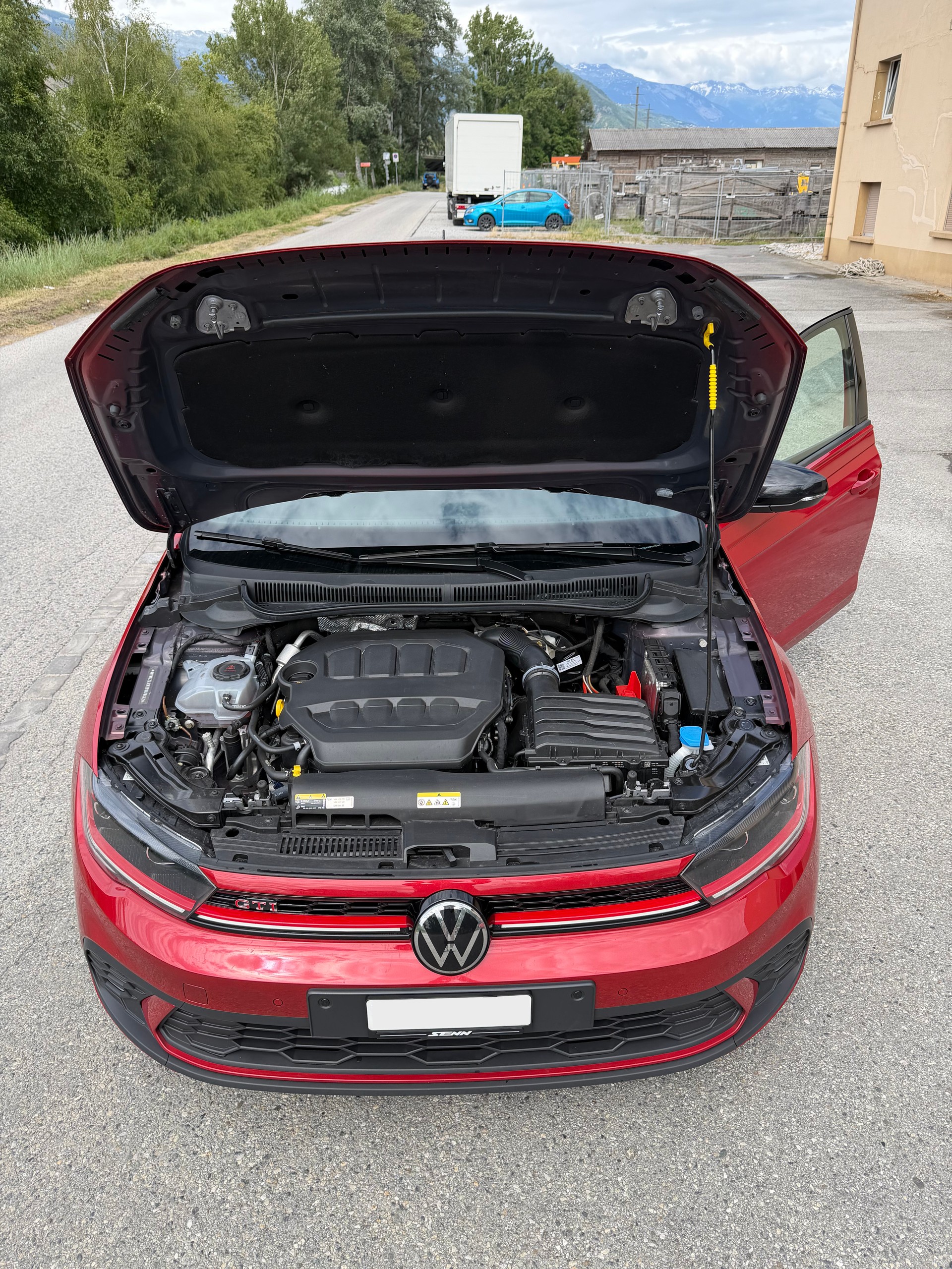 VW 2.0 TSI GTI DSG-image-6