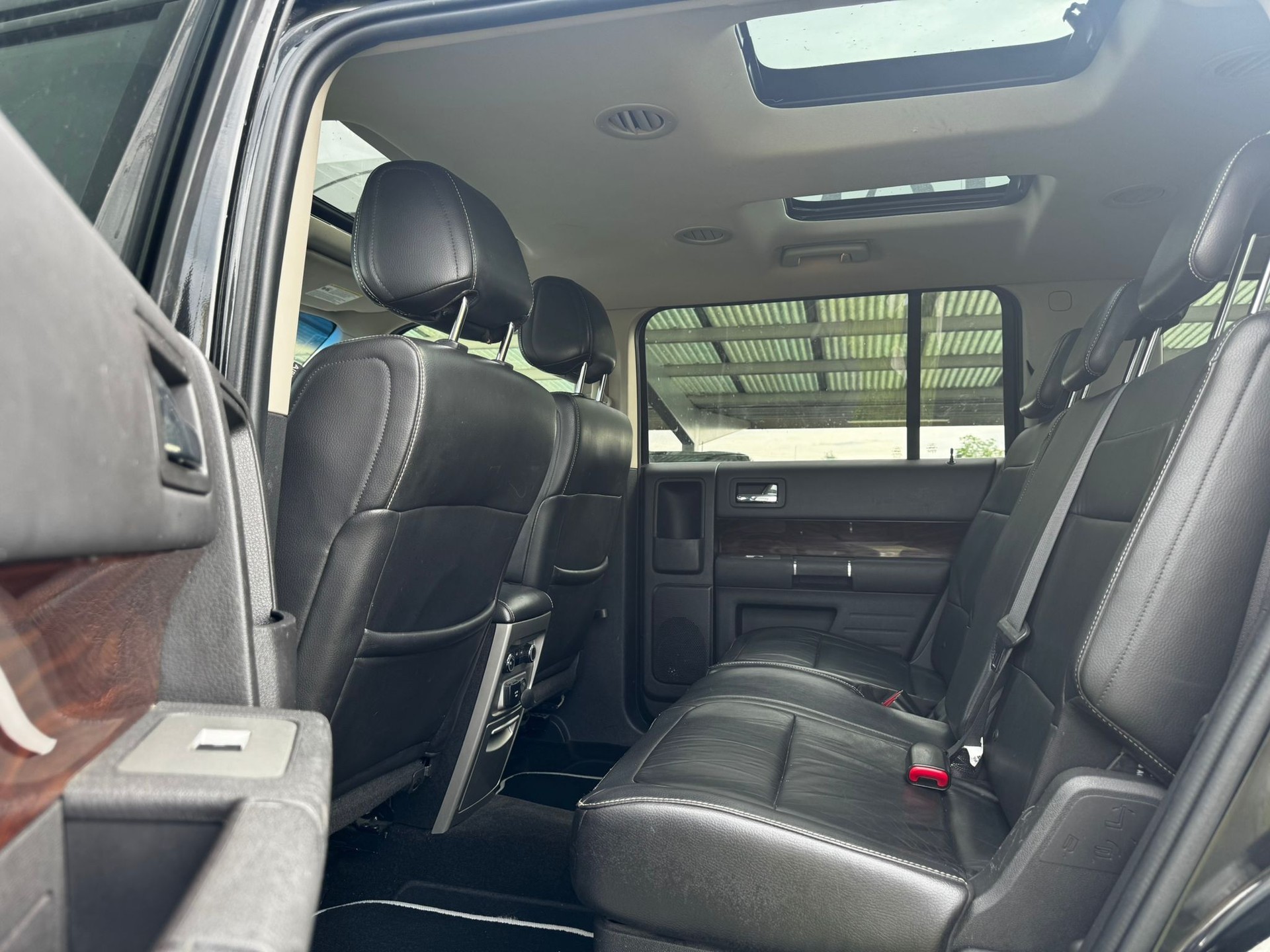 FORD FLEX-image-9