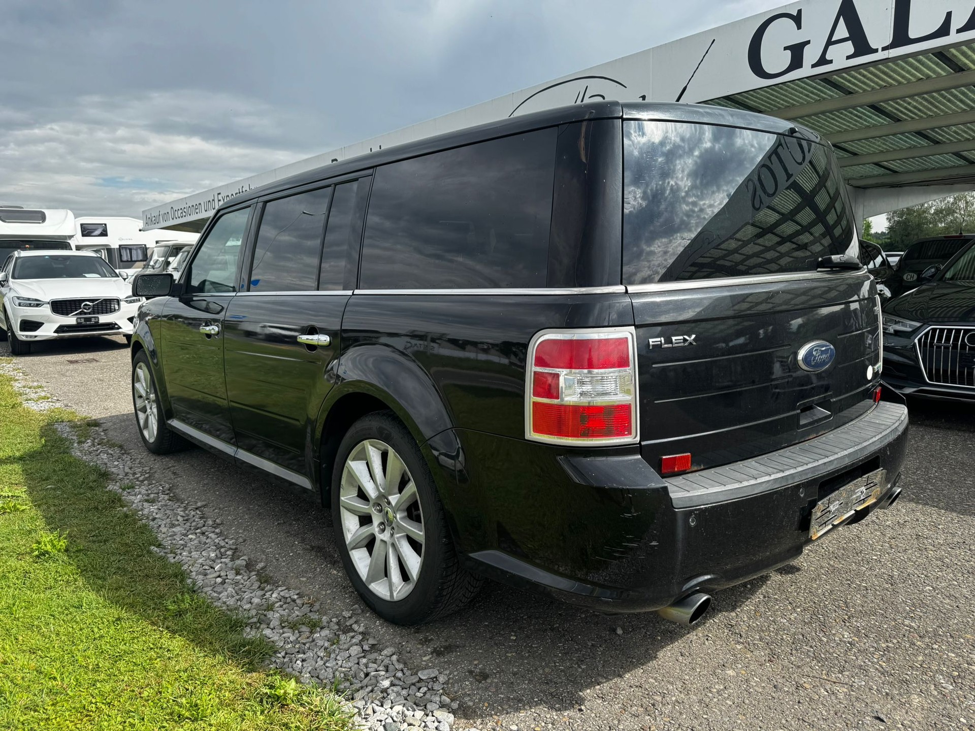 FORD FLEX-image-5