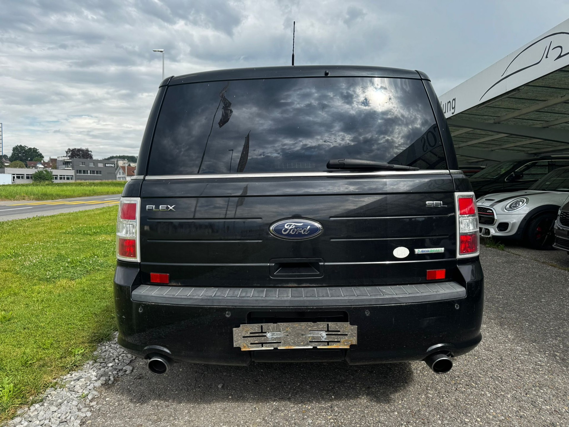 FORD FLEX-image-4
