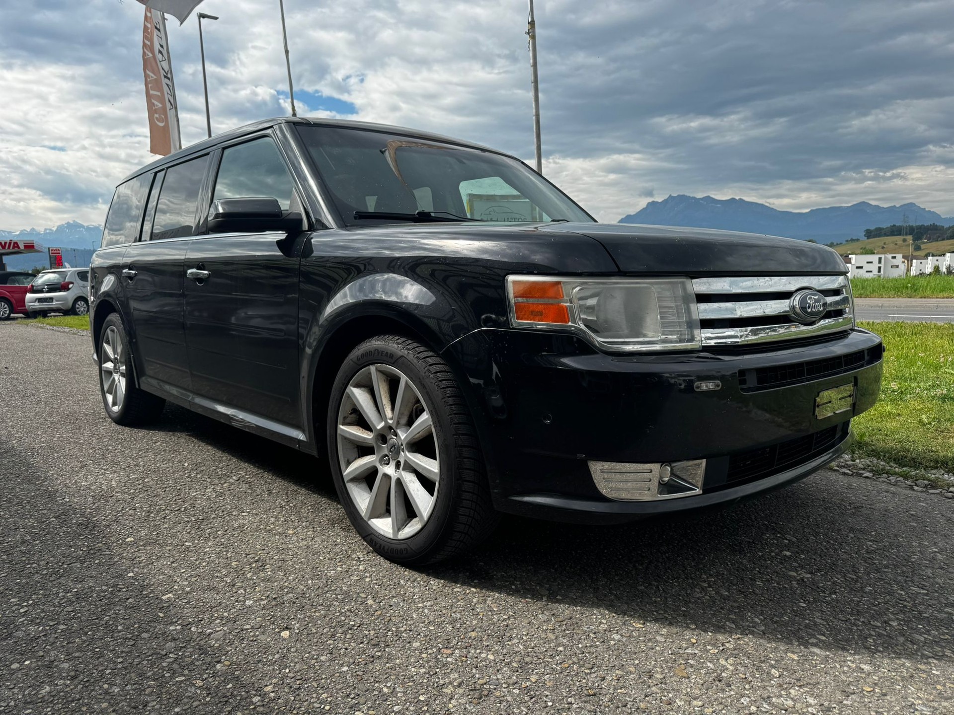 FORD FLEX-image-2