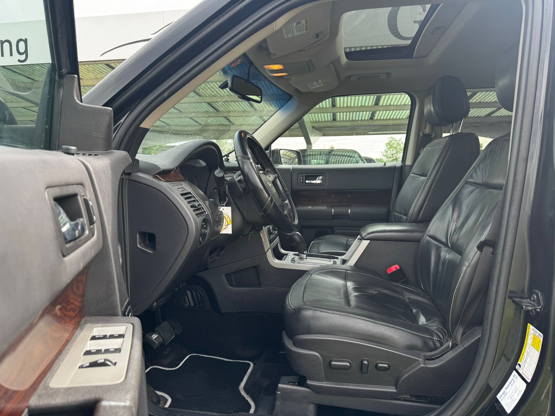 FORD FLEX-image-7