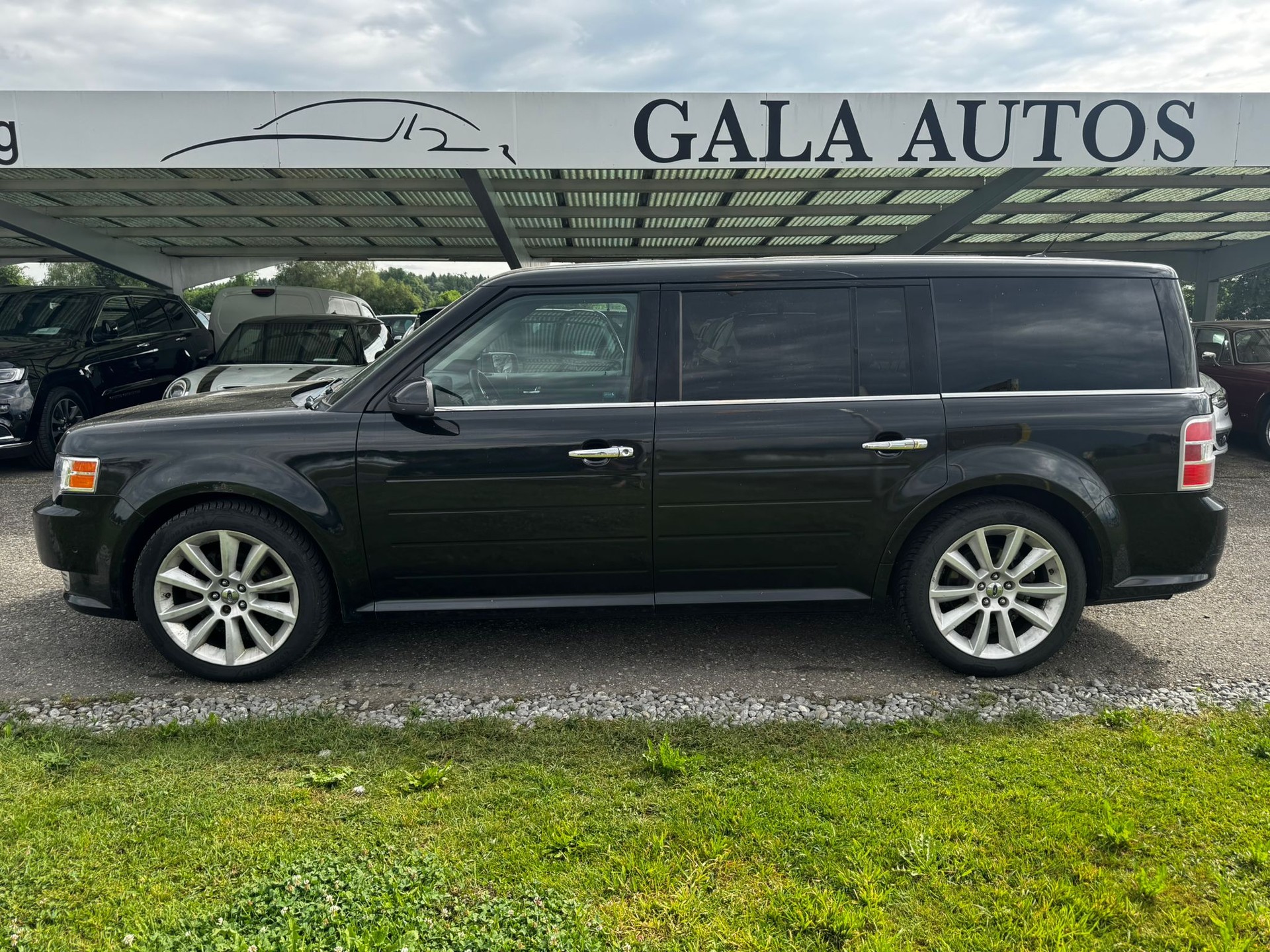 FORD FLEX-image-6