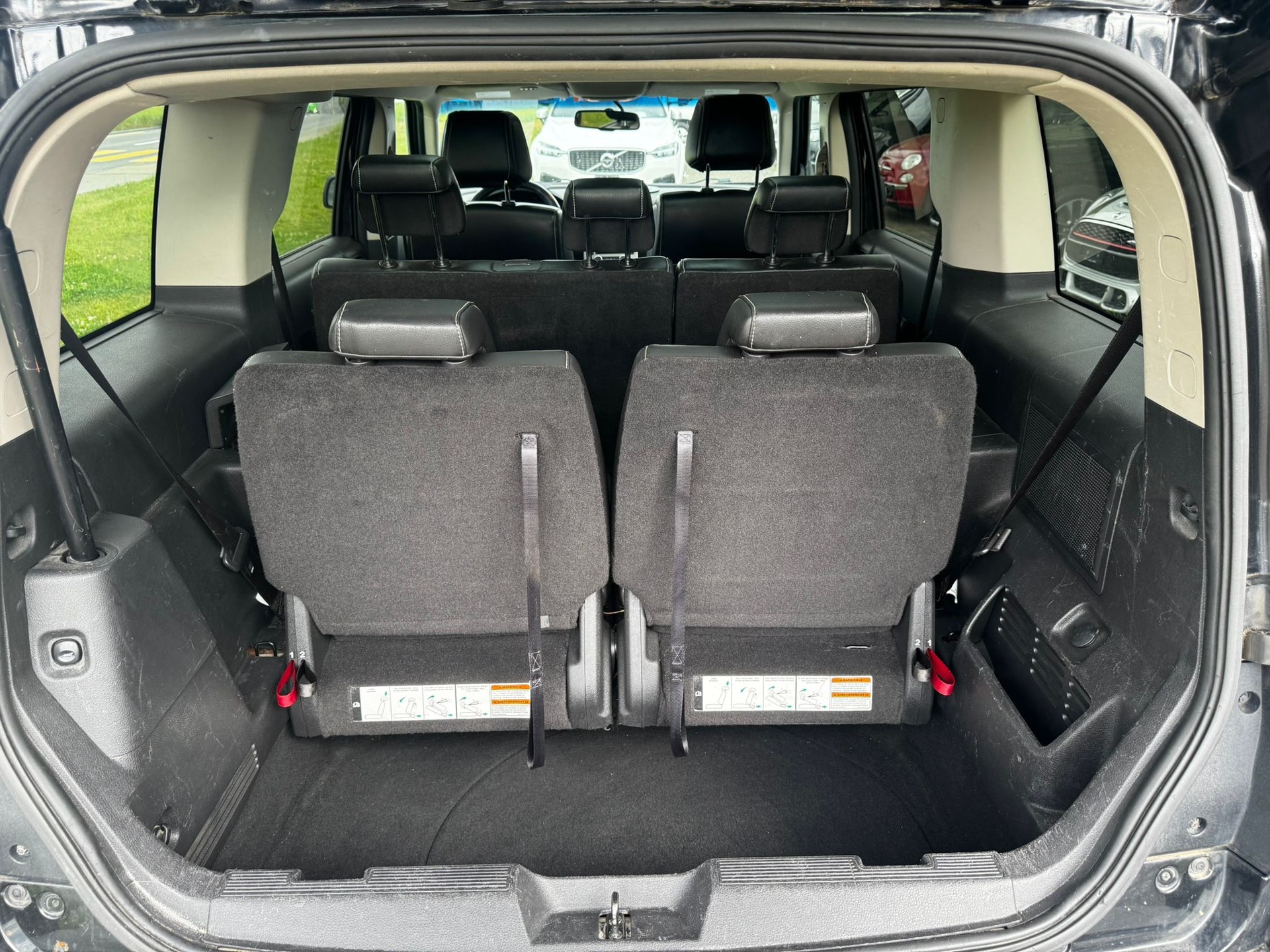 FORD FLEX-image-11