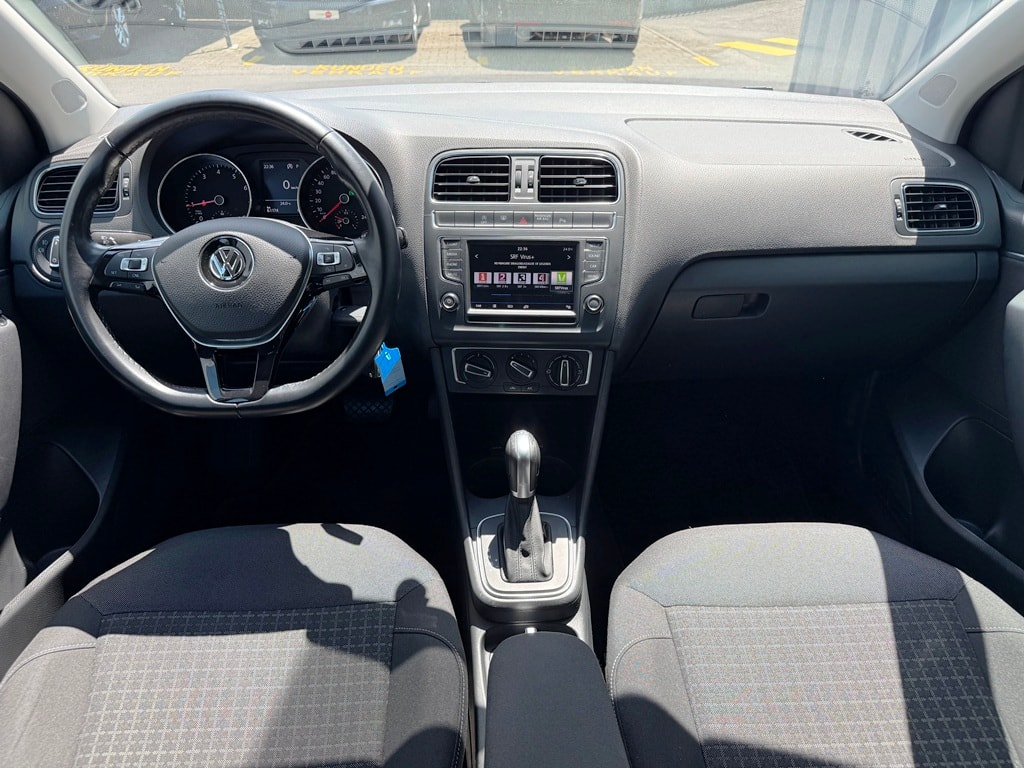 VW Polo 1.2 TSI BMT Comfortline DSG-image-7