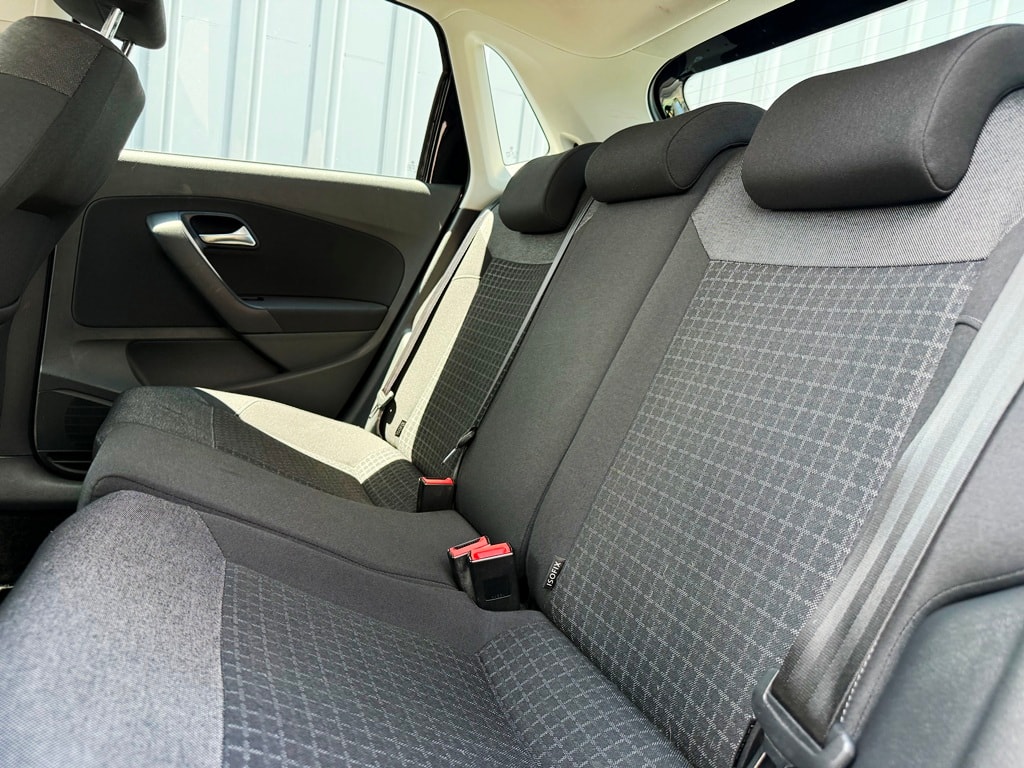 VW Polo 1.2 TSI BMT Comfortline DSG-image-10