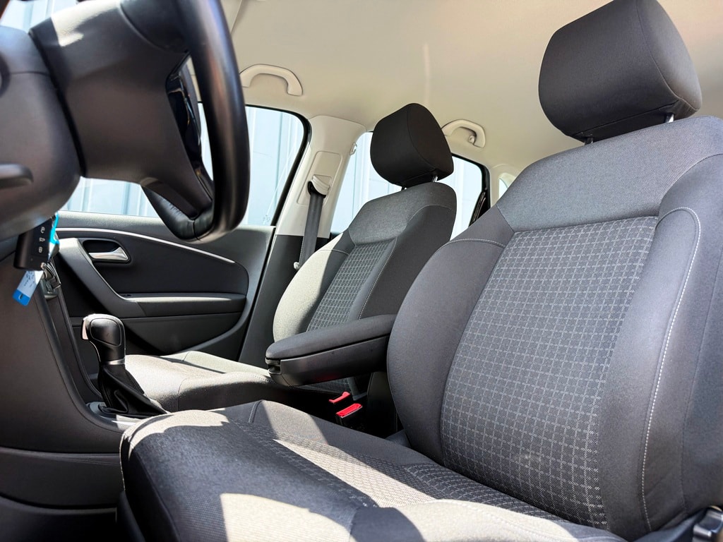 VW Polo 1.2 TSI BMT Comfortline DSG-image-9