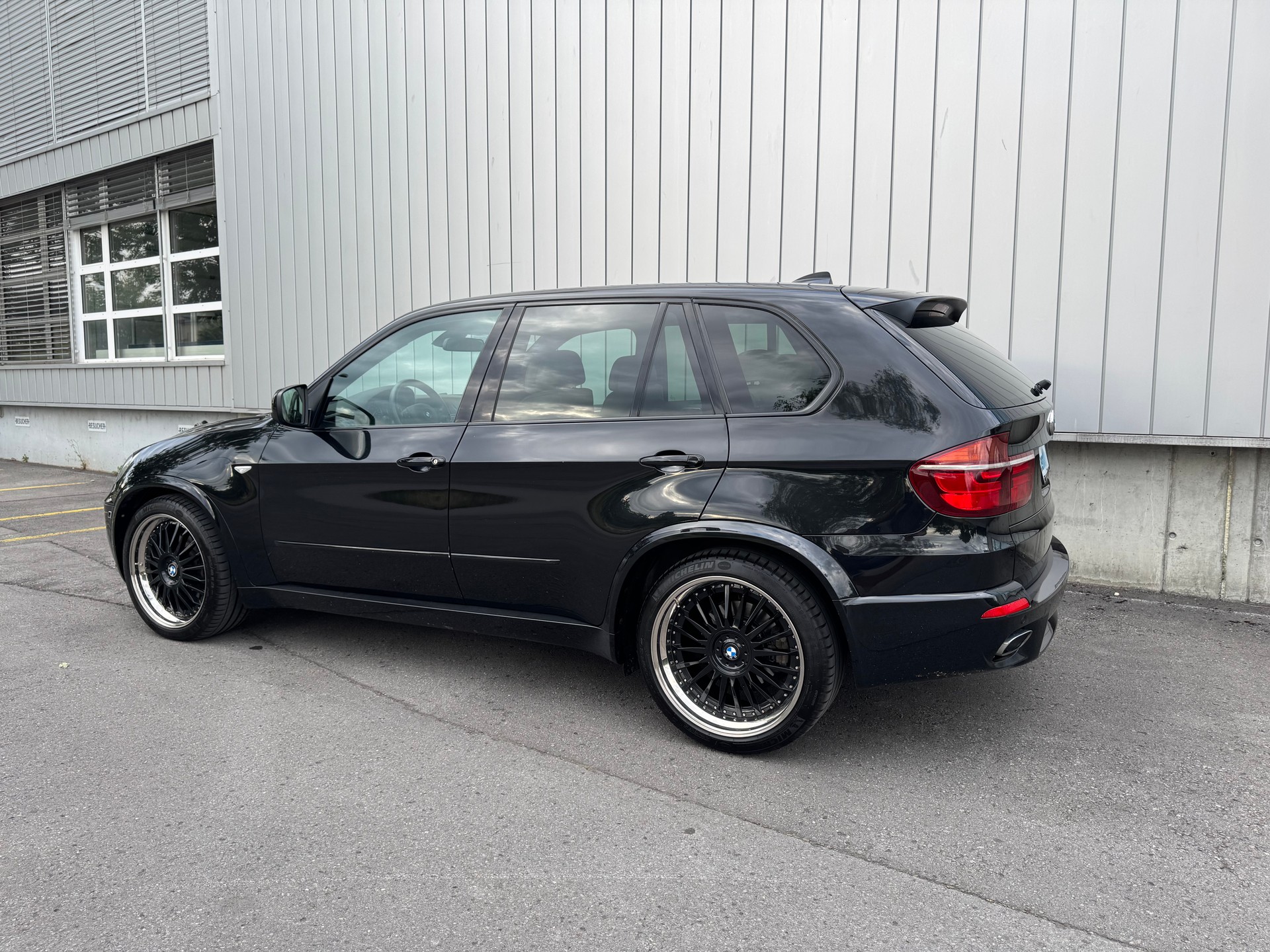 BMW X5 xDrive 40d Steptronic-image-3