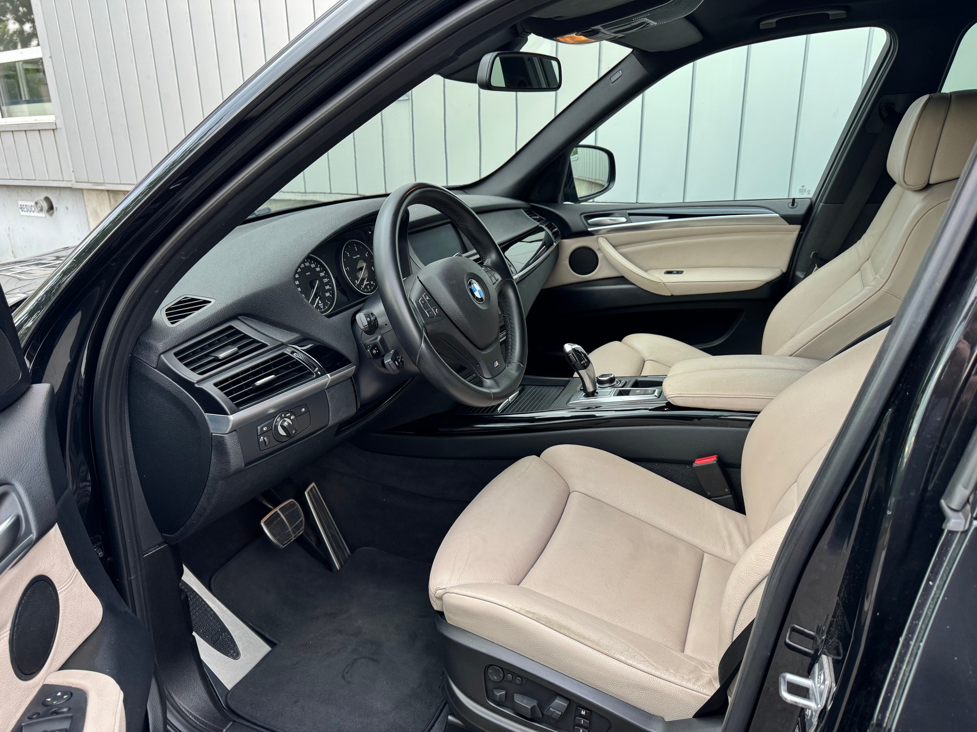 BMW X5 xDrive 40d Steptronic-image-5