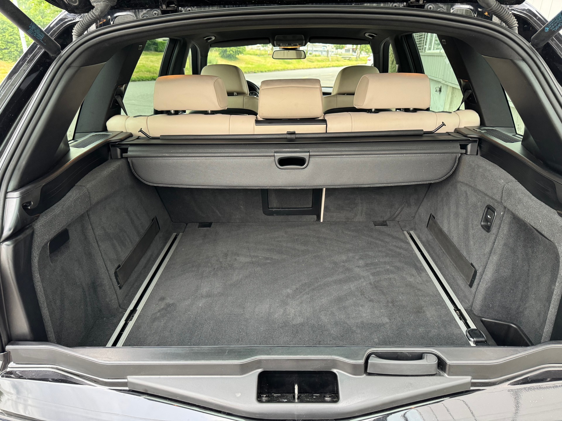 BMW X5 xDrive 40d Steptronic-image-7