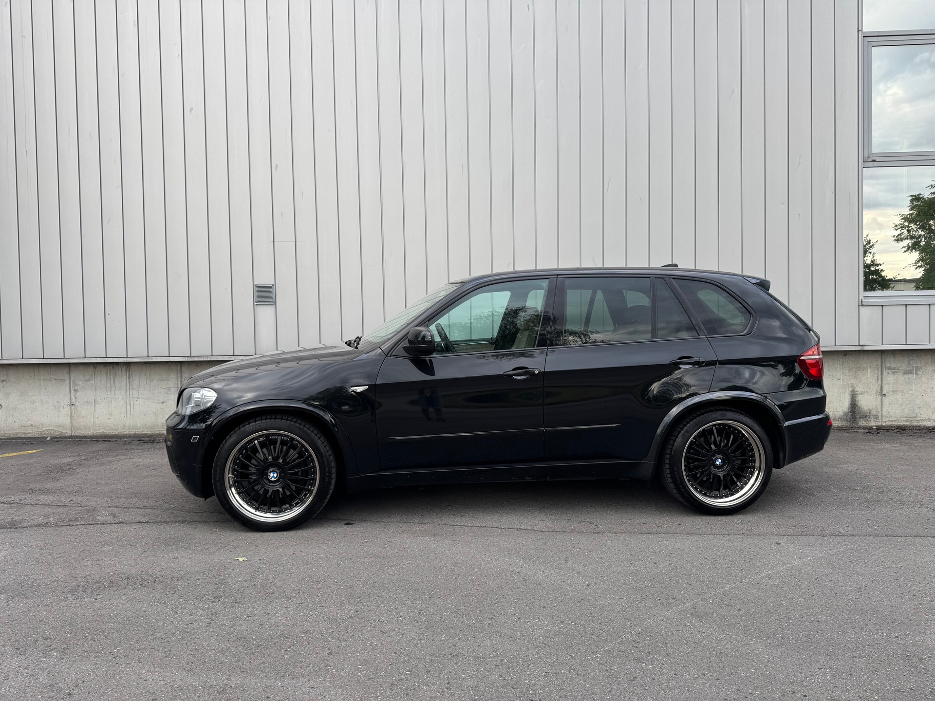 BMW X5 xDrive 40d Steptronic-image-2