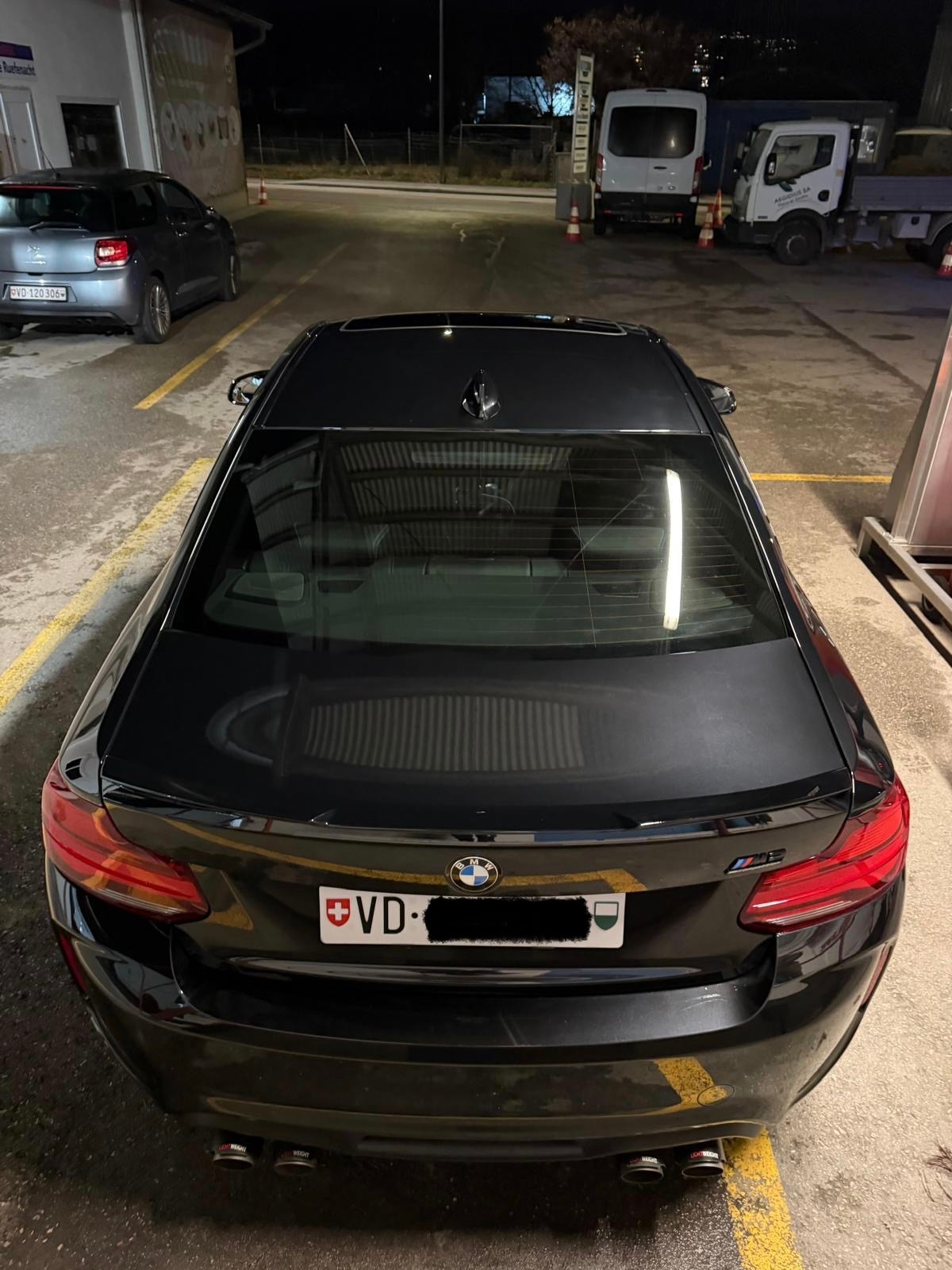 BMW Compétition-image-1