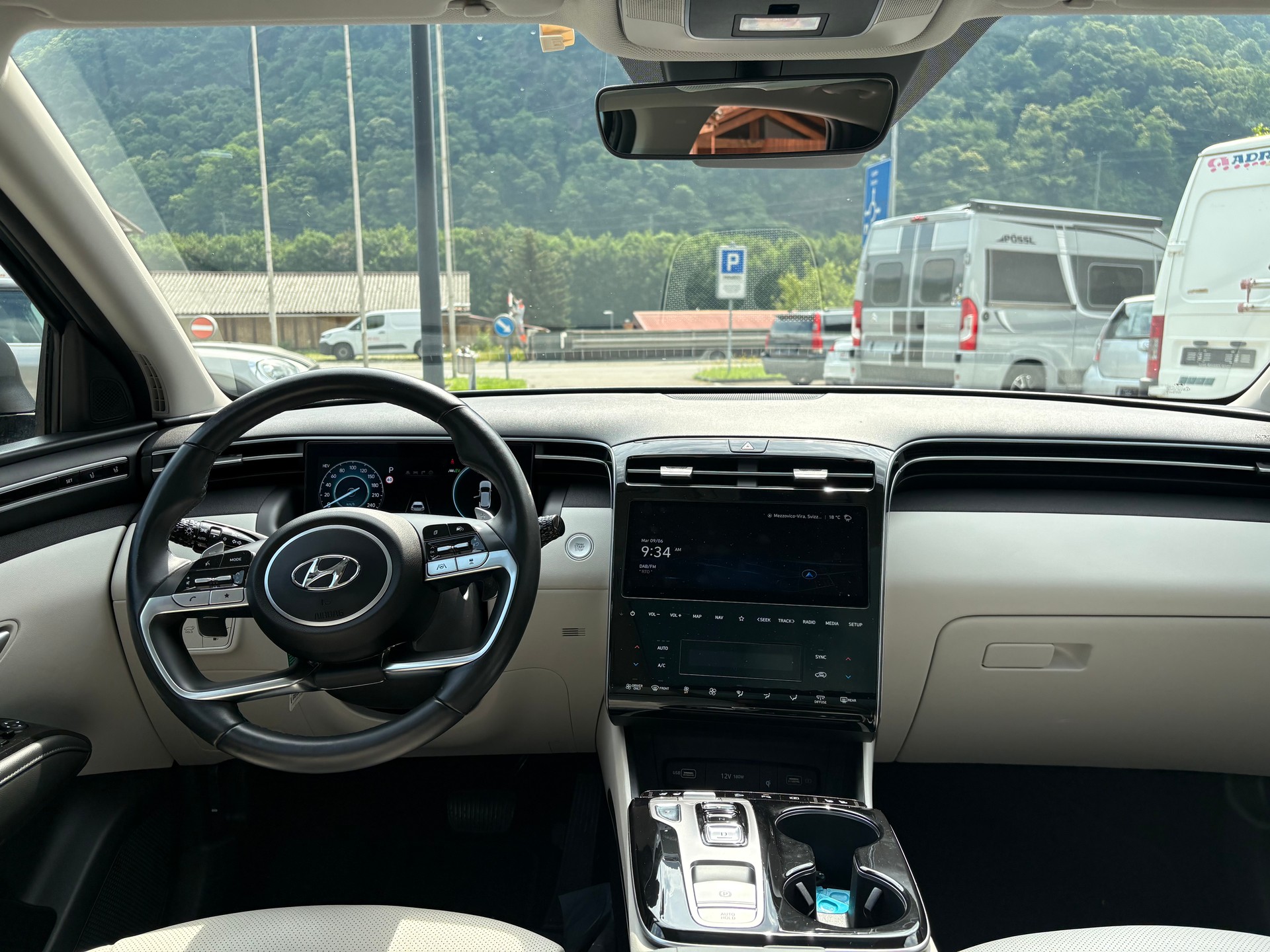 HYUNDAI Tucson 1.6 TGDI PHEV Vertex 4WD-image-8