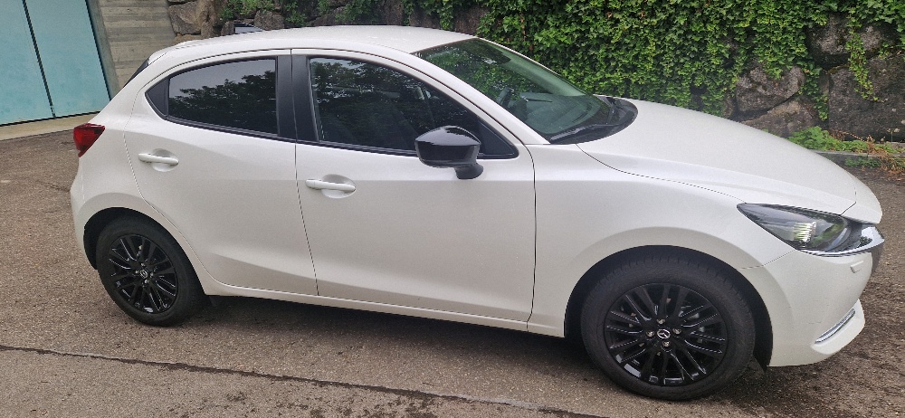 MAZDA 2 SKYACTIV-G 90 Homura Automat-image-2