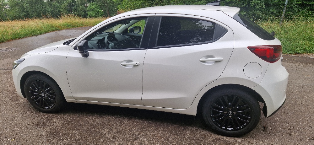 MAZDA 2 SKYACTIV-G 90 Homura Automat-image-3