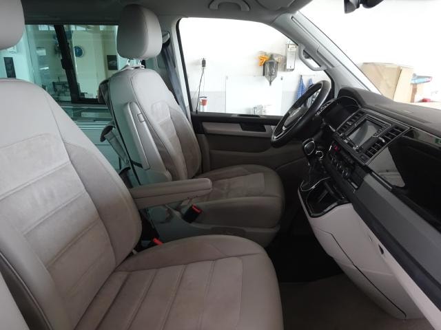 VW T6 California 2.0 TDI Coast-image-9