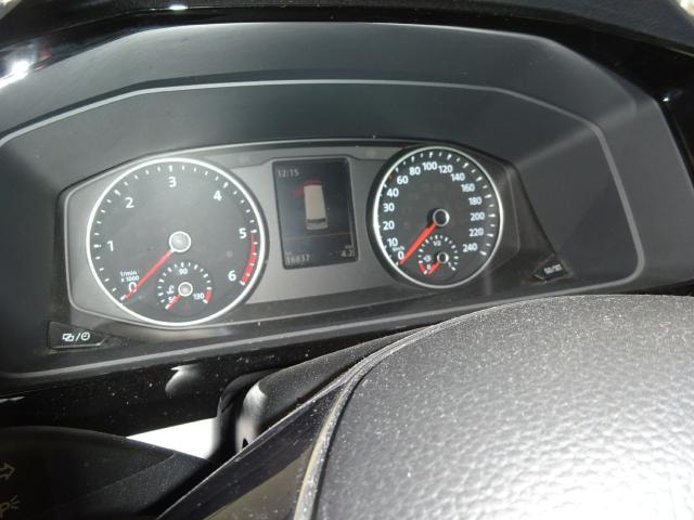 VW T6 California 2.0 TDI Coast-image-10