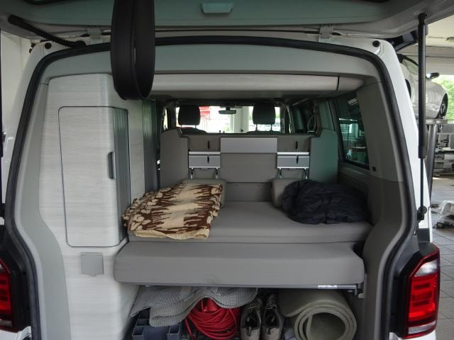 VW T6 California 2.0 TDI Coast-image-6