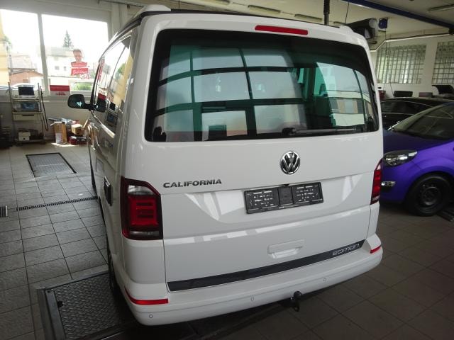 VW T6 California 2.0 TDI Coast-image-2