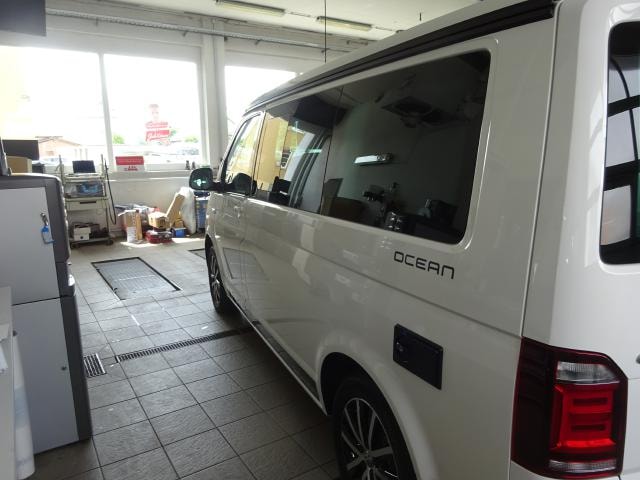 VW T6 California 2.0 TDI Coast-image-3