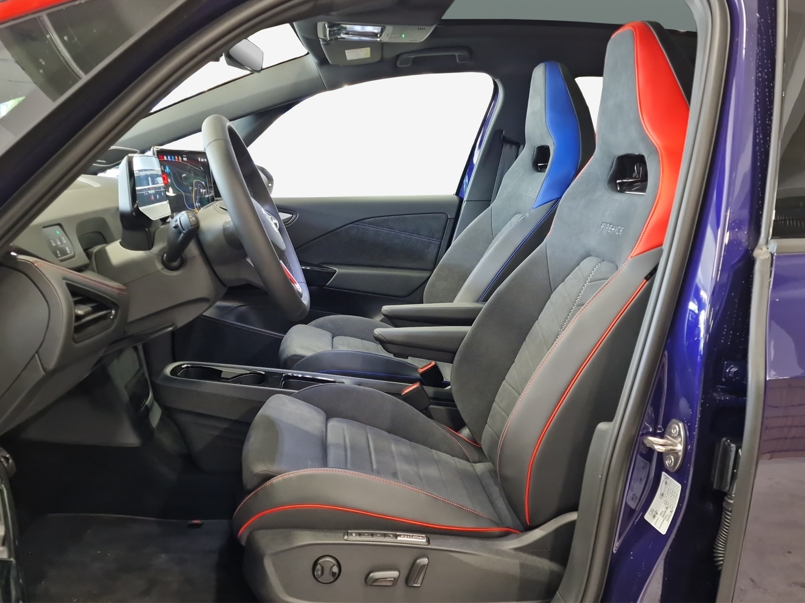 VW ID.3 GTX Performance 79 kWh GTX Fire+Ice-image-8