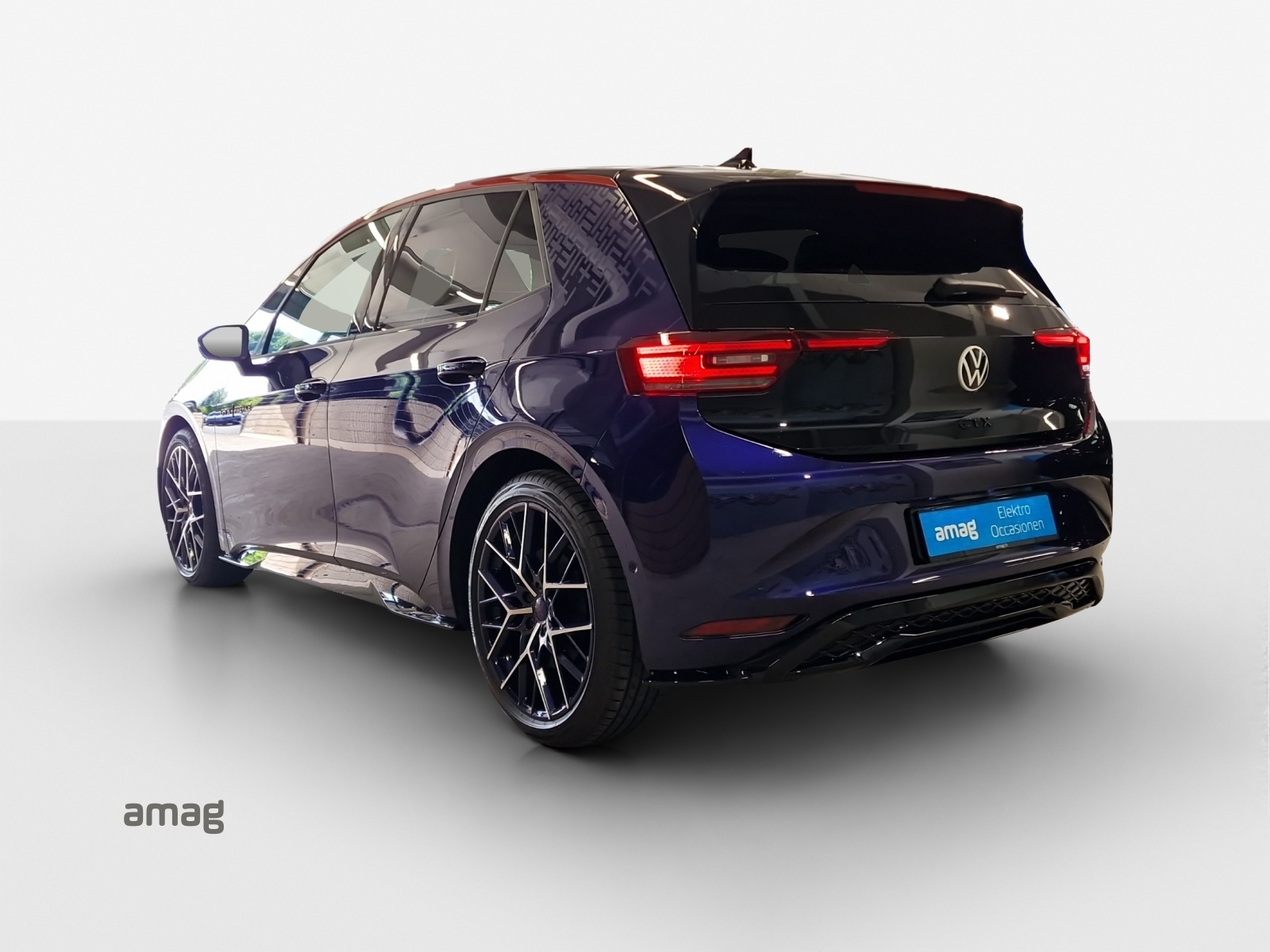 VW ID.3 GTX Performance 79 kWh GTX Fire+Ice-image-2