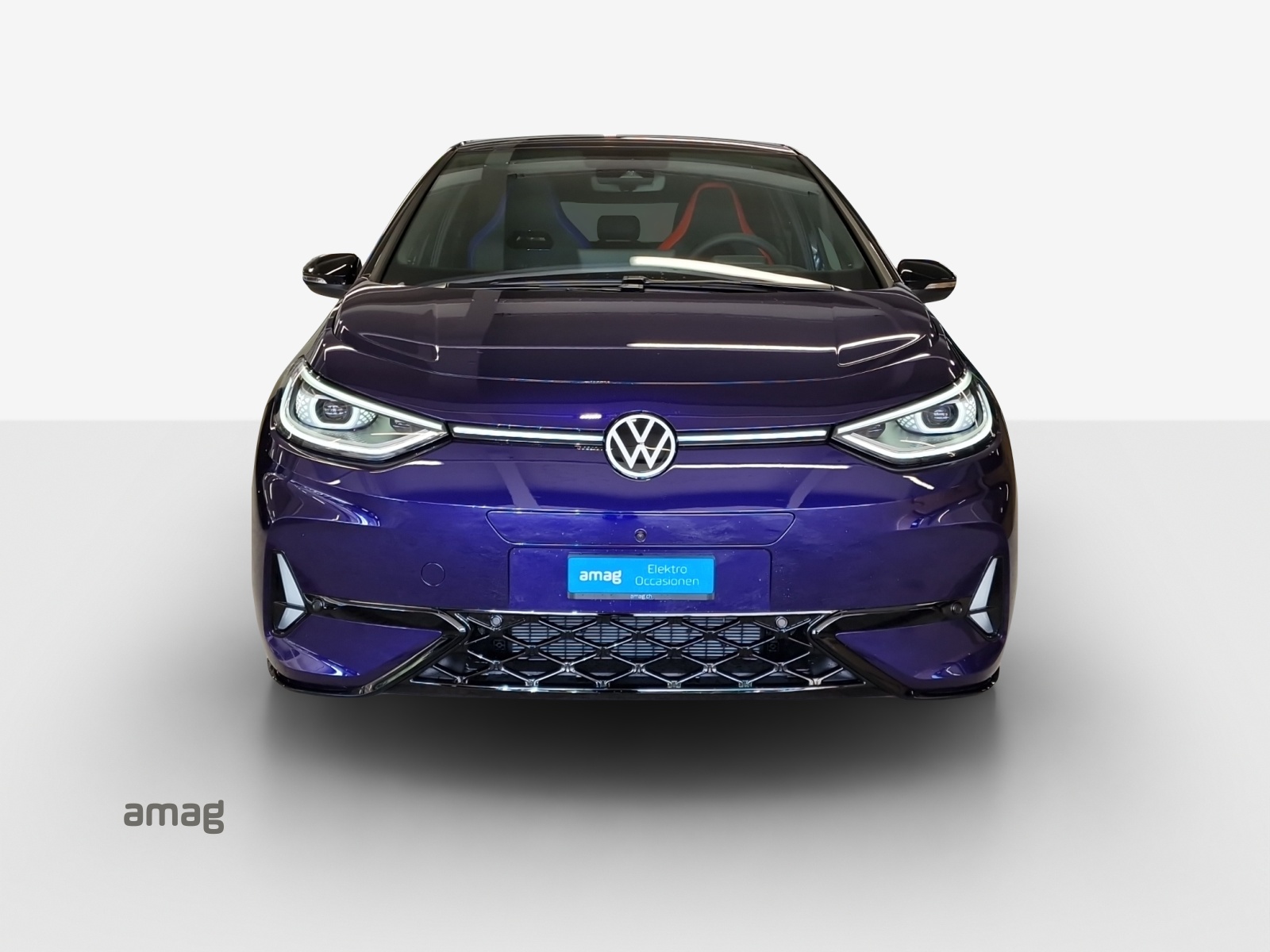 VW ID.3 GTX Performance 79 kWh GTX Fire+Ice-image-7